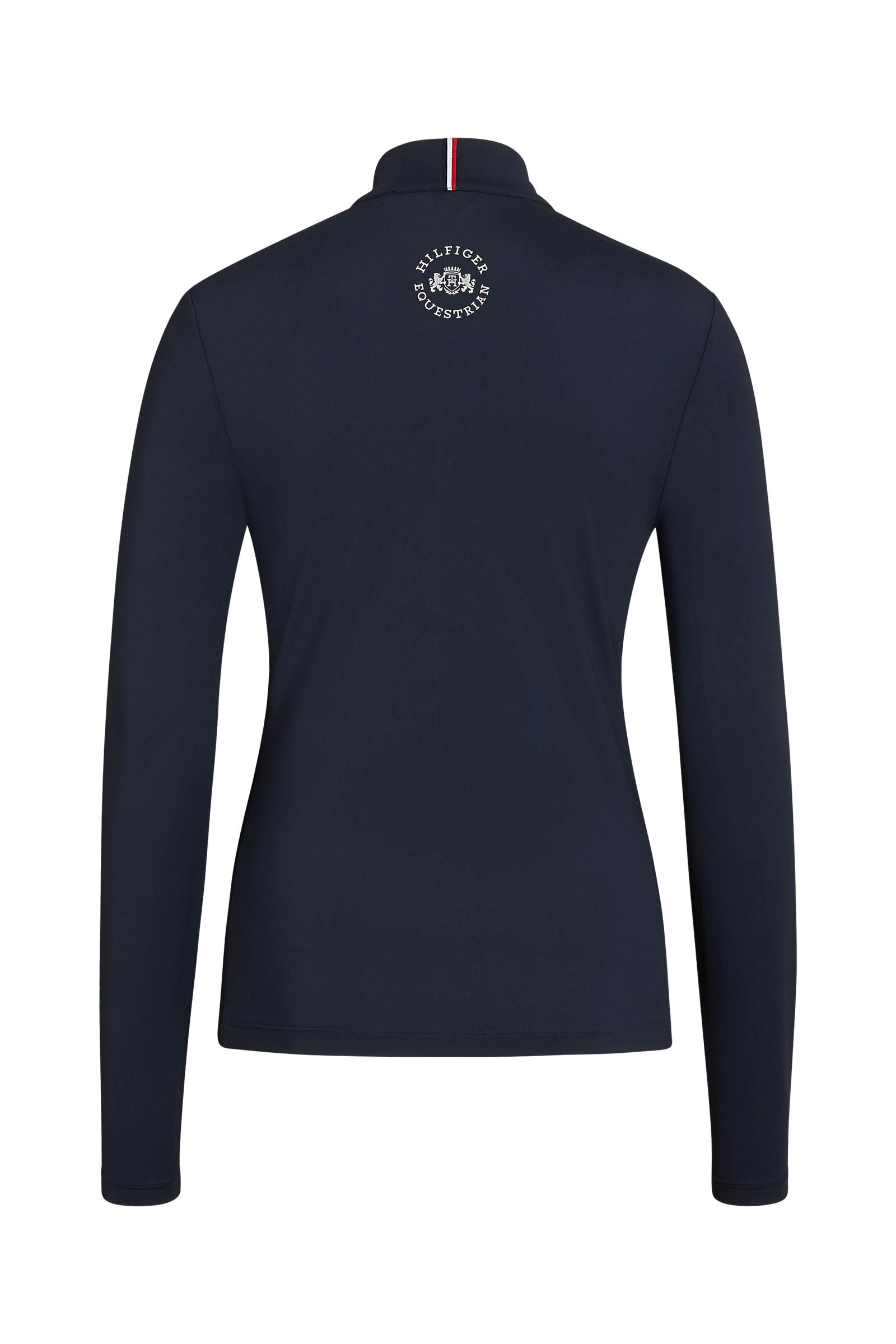 Tommy Hilfiger Equestrian Milo Women´s 1/4 zip Baselayer