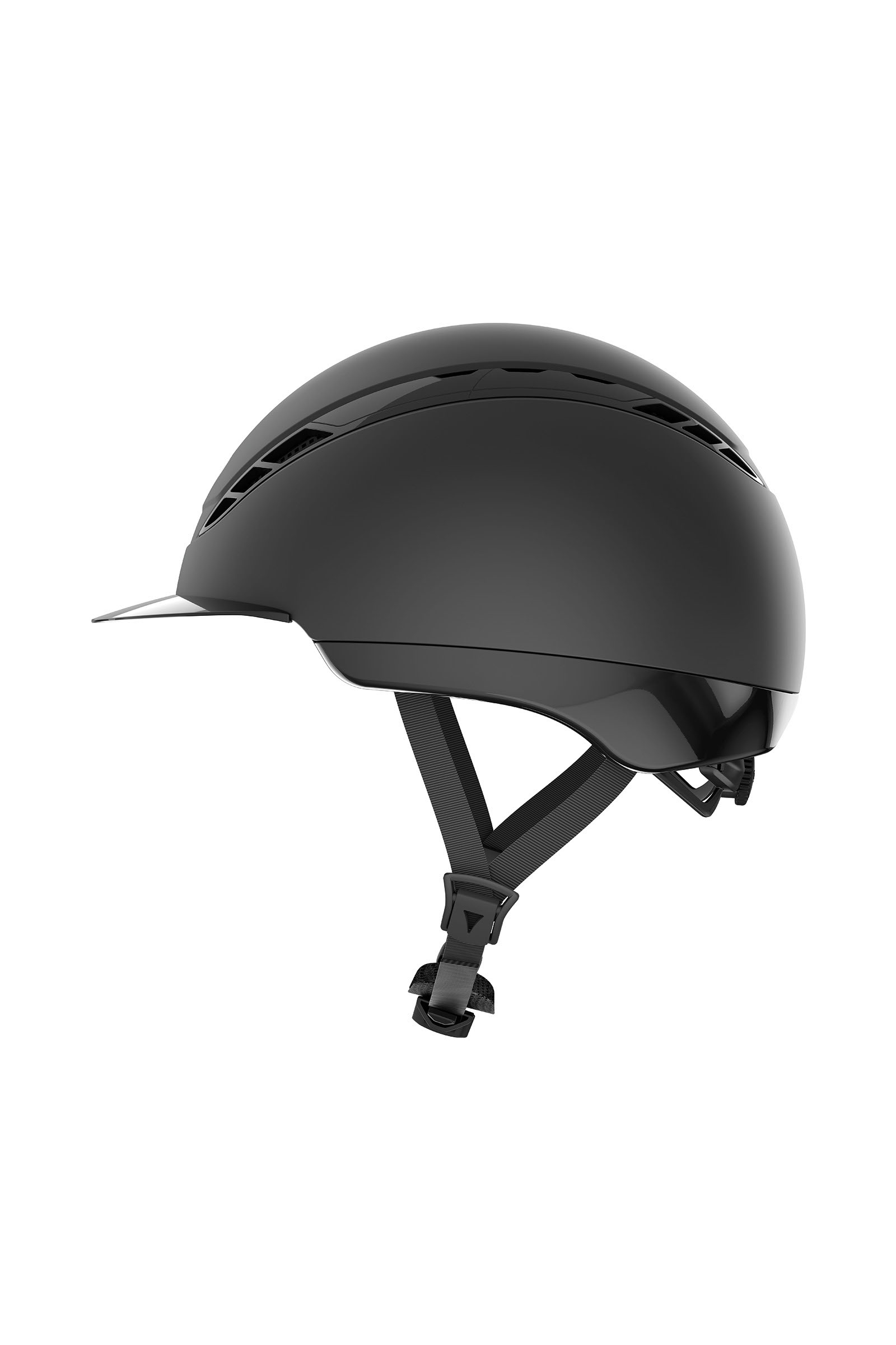 Abus Pikeur AirDuo Rijhelm