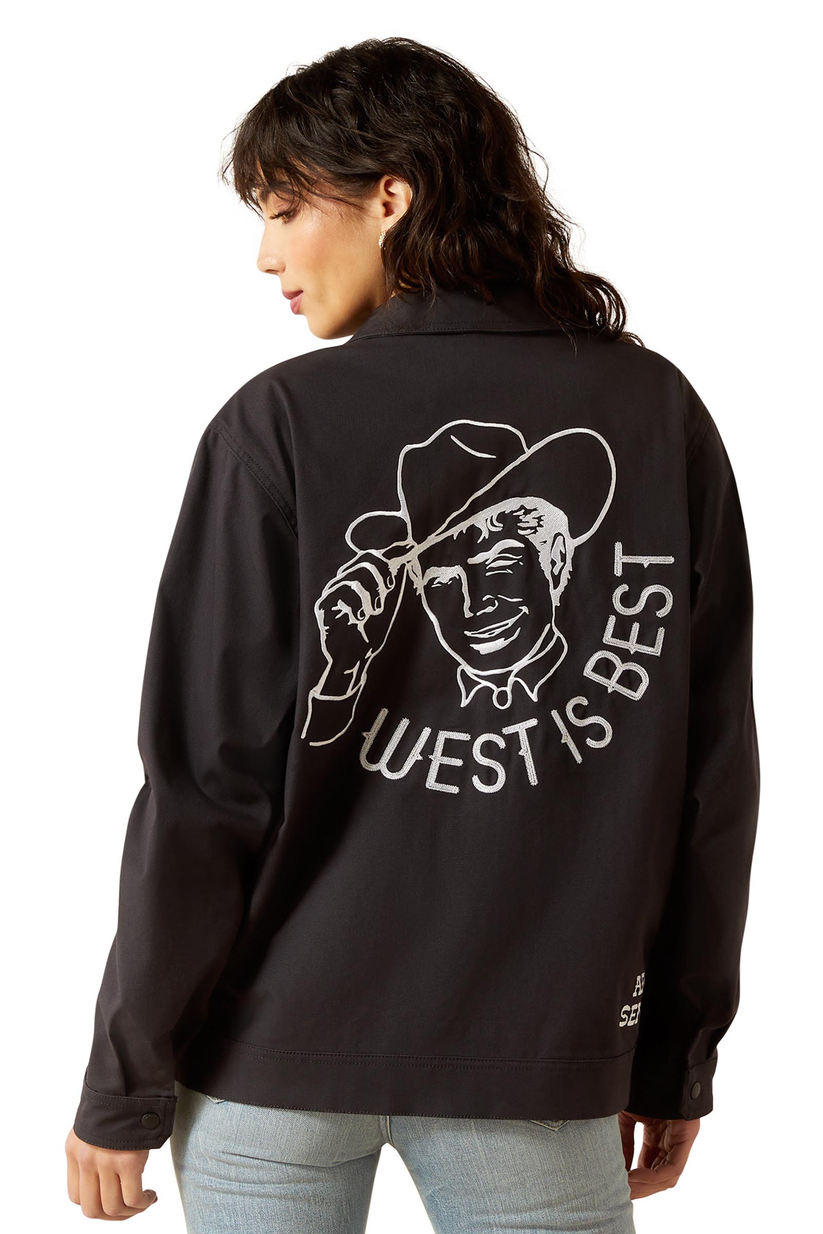 Ariat ADT Sendero Stockton jas