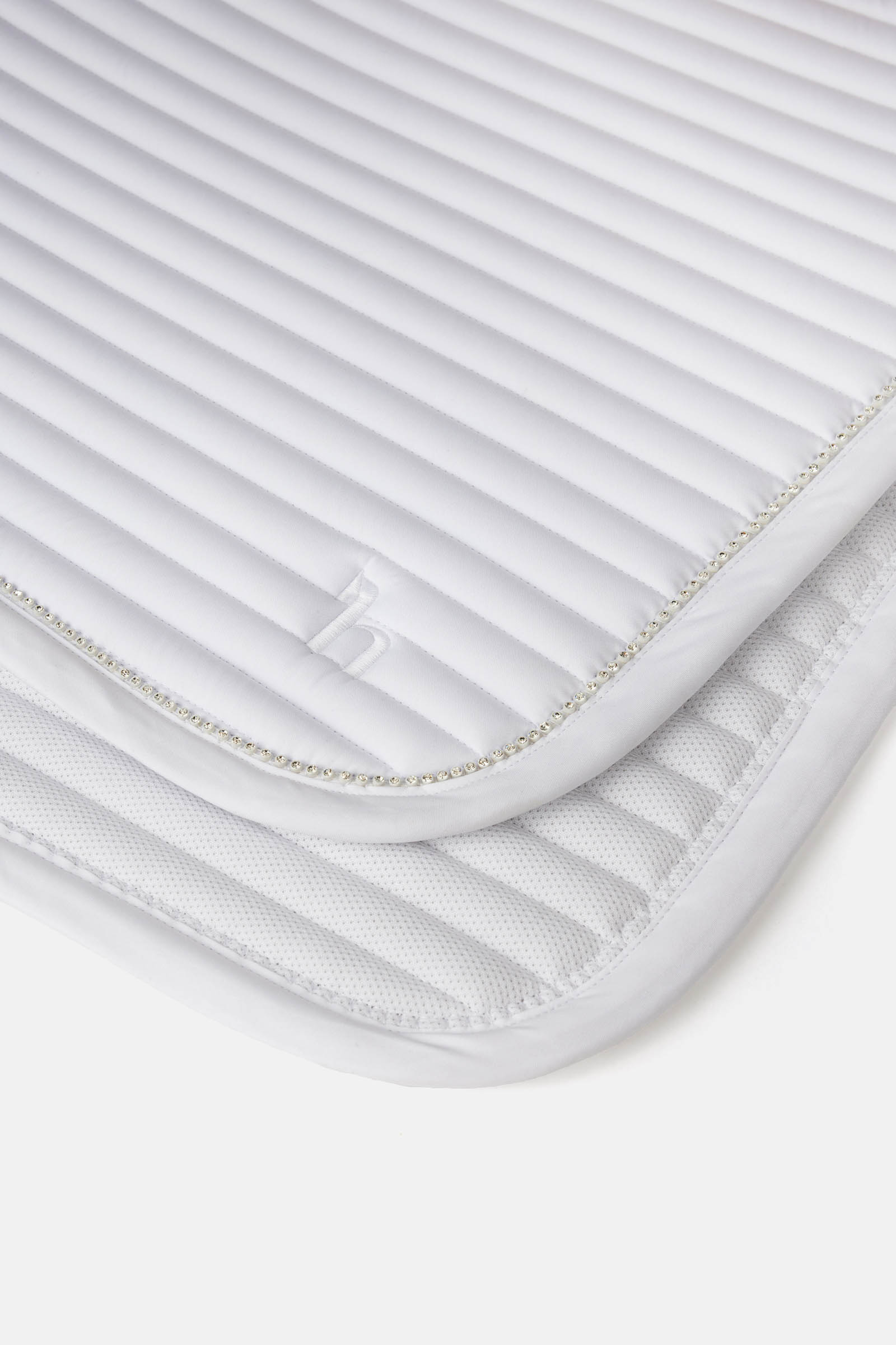 Horze Symphony dressuur zadeldek