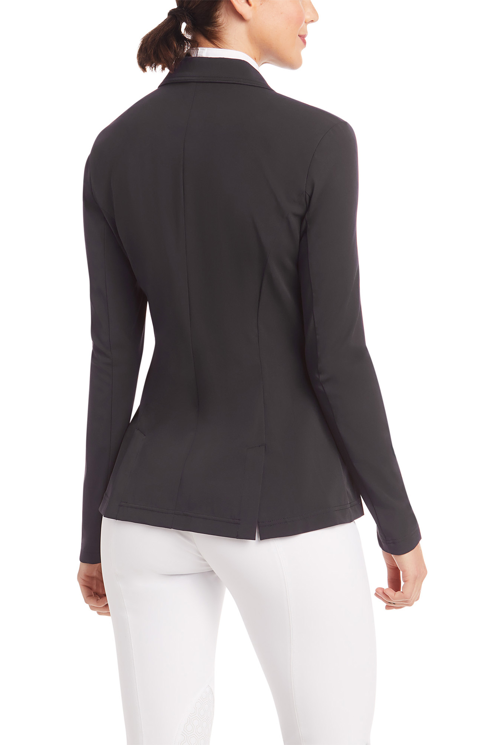 Ariat Artico Lichtgewicht Wedstrijdjas, dames