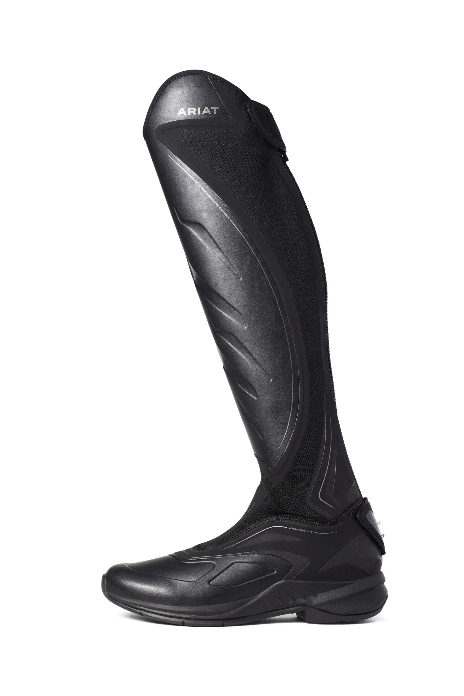 Ariat Ascent rijlaarzen, dames
