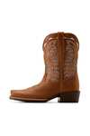 Ariat Salina westernlaarzen met smalle cutter-neus voor dames  