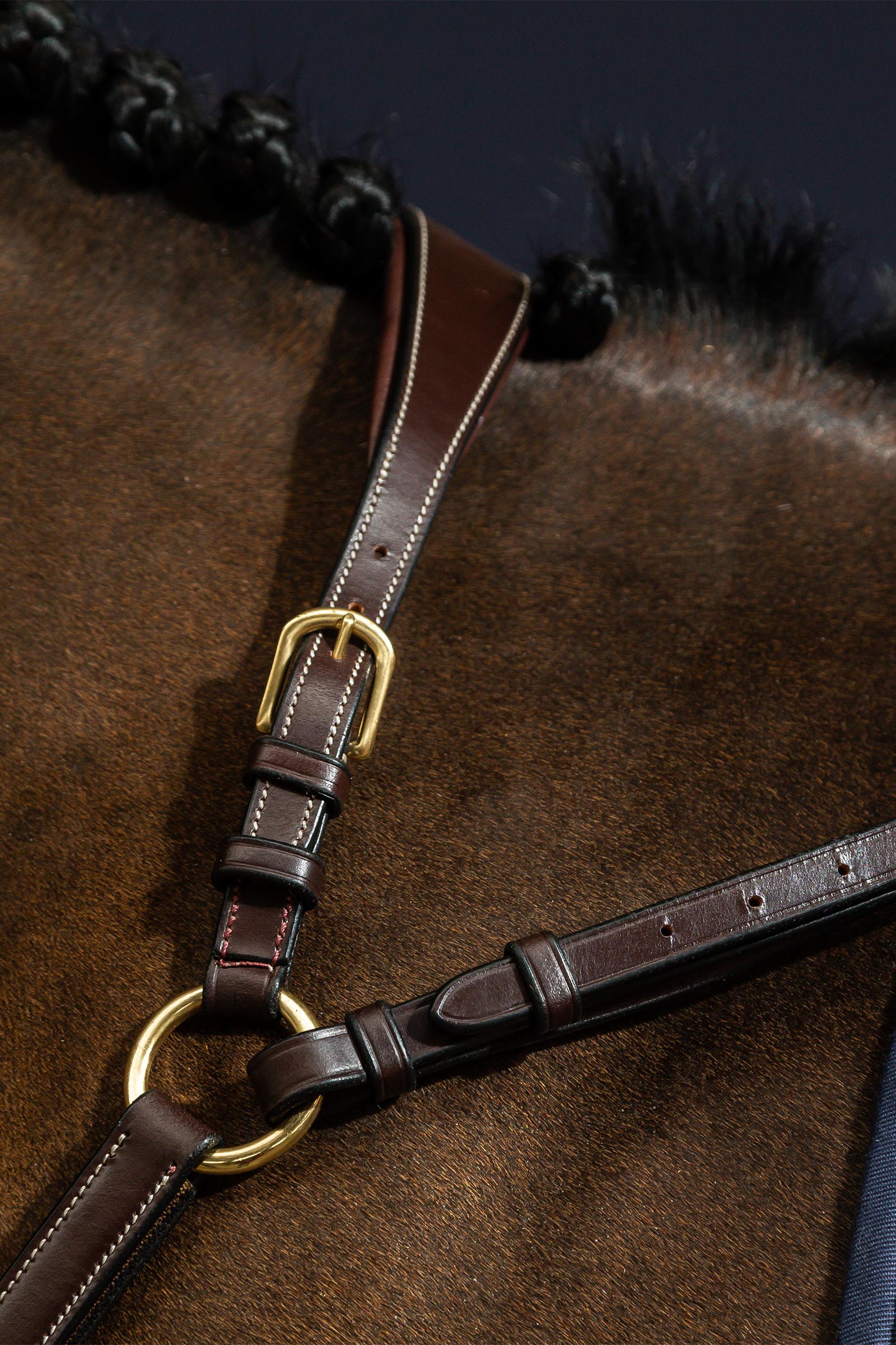 Dy'on D Collection voortuig met brug