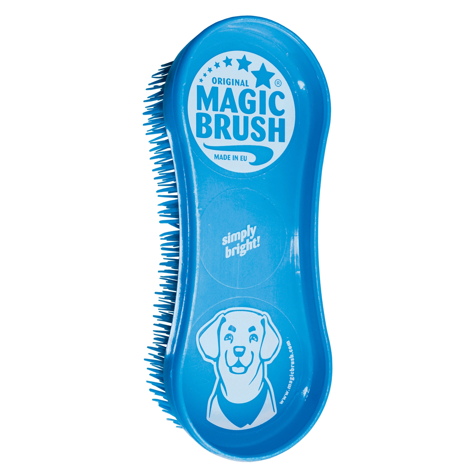 Kerbl MagicBrush DOG Blue Sky