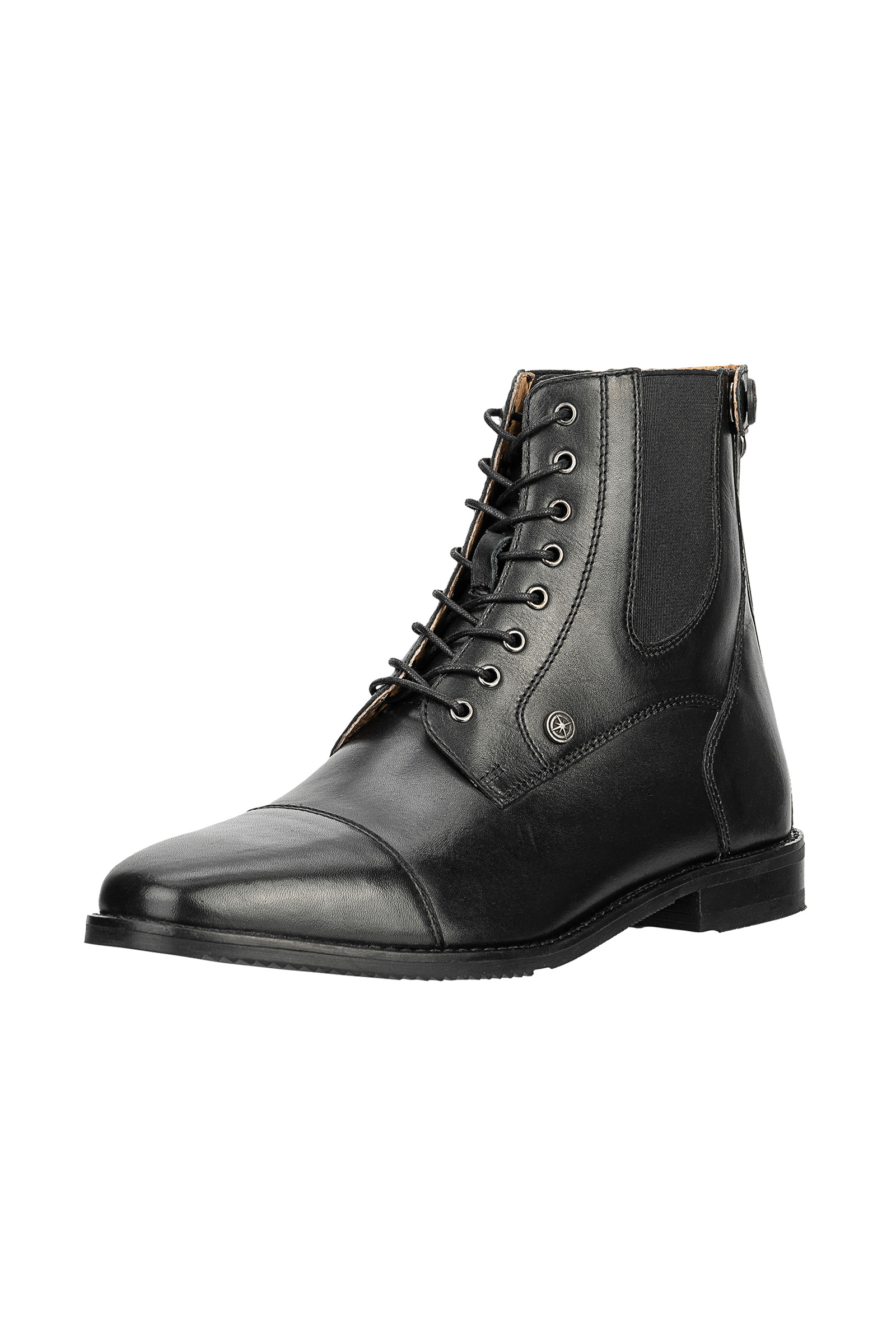 Suedwind Footwear Florentina jodhpurs met rits achterop en veter