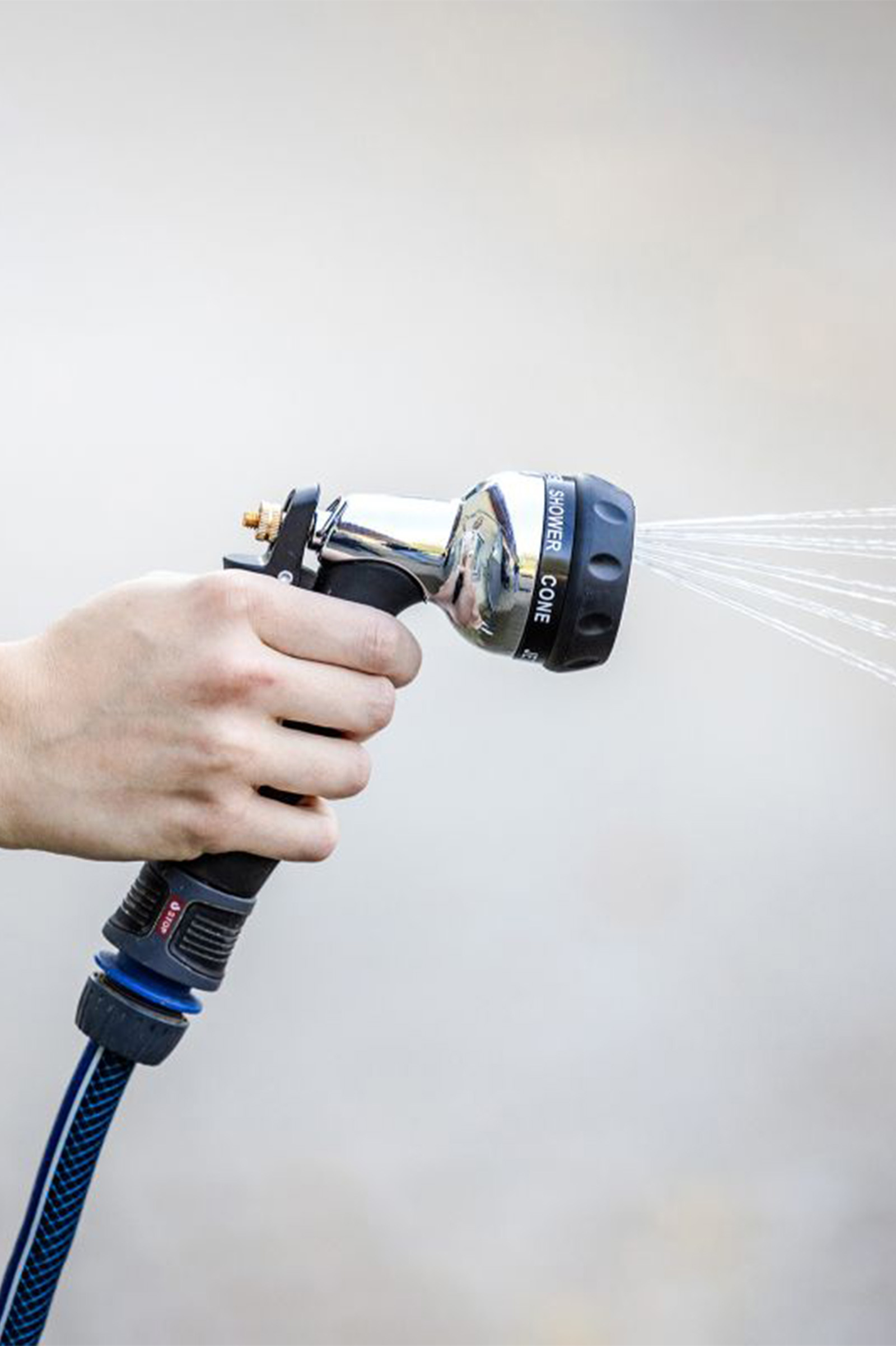 Waldhausen Douchekop Comfort