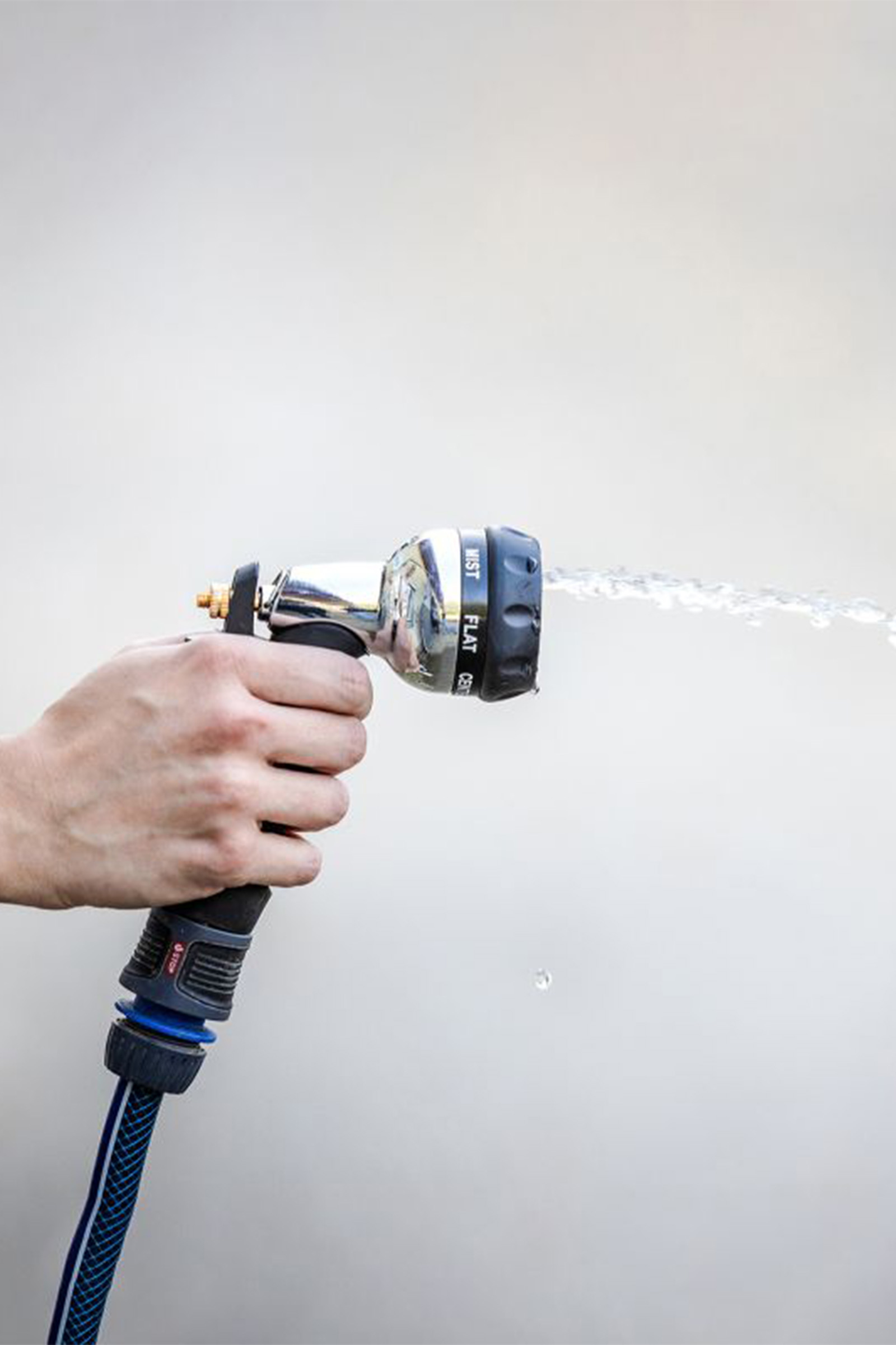 Waldhausen Douchekop Comfort