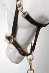 Horze halster & halstertouw set