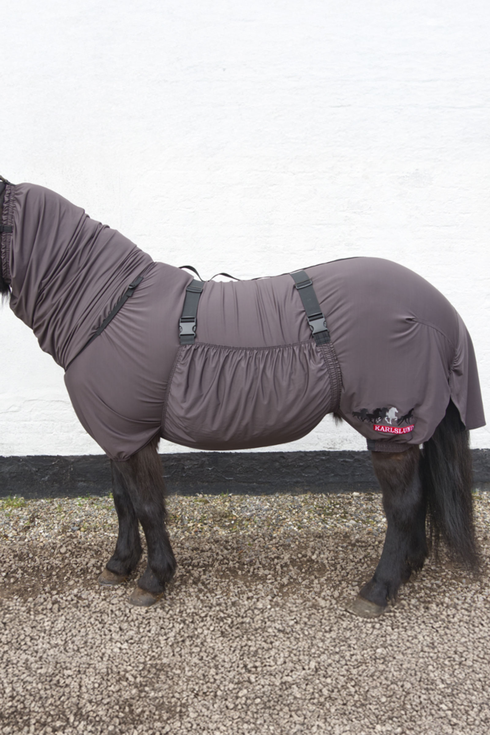 Karlslund flexibele eczeemdeken, 0 g  