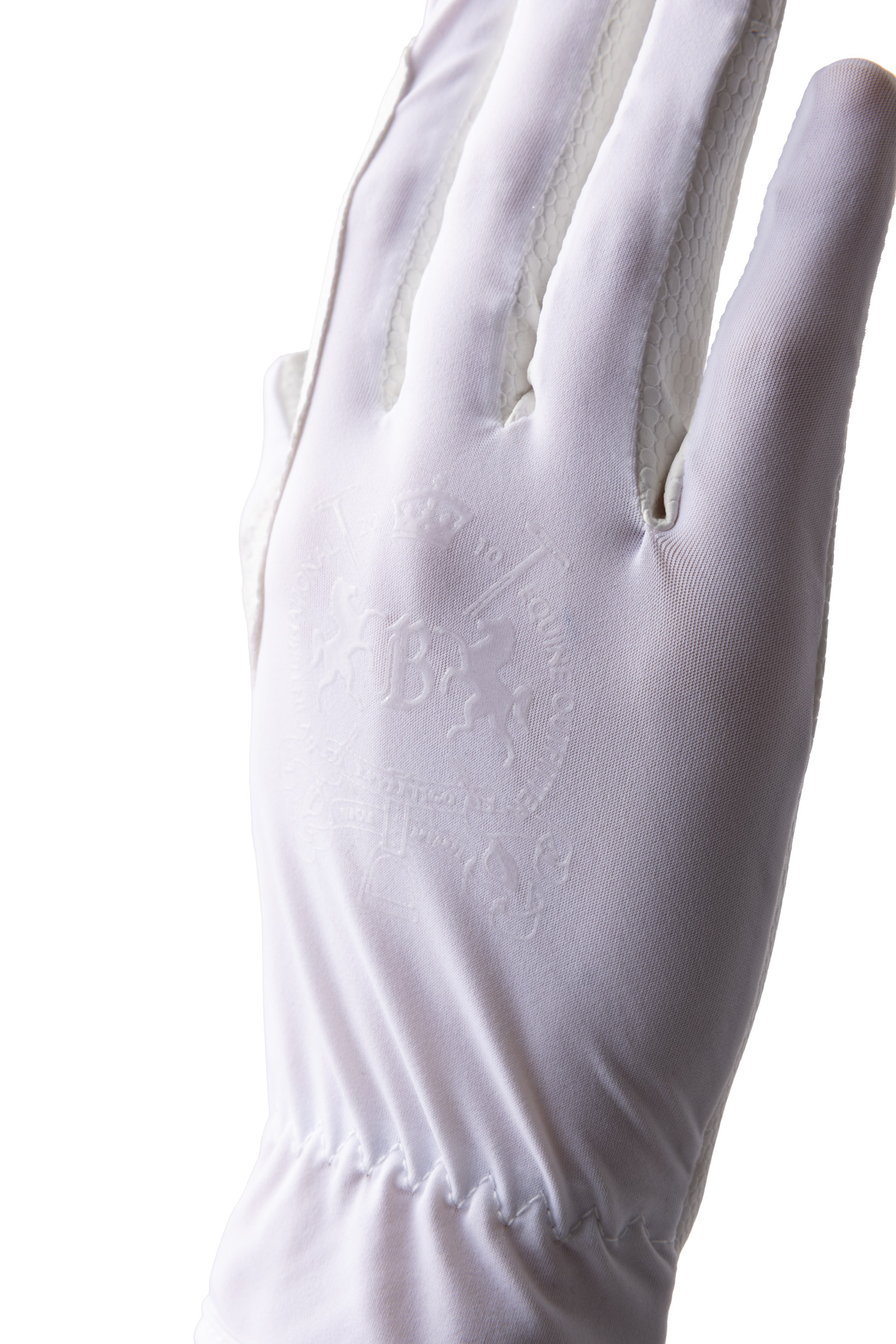 B Vertigo Odina rijhandschoenen, UPF 50+