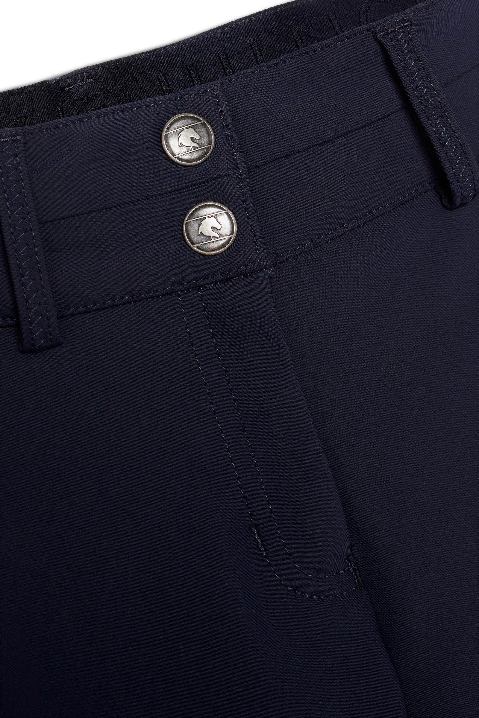 Tommy Hilfiger Equestrian Geneva Winter Dames Full Grip Rijbroek