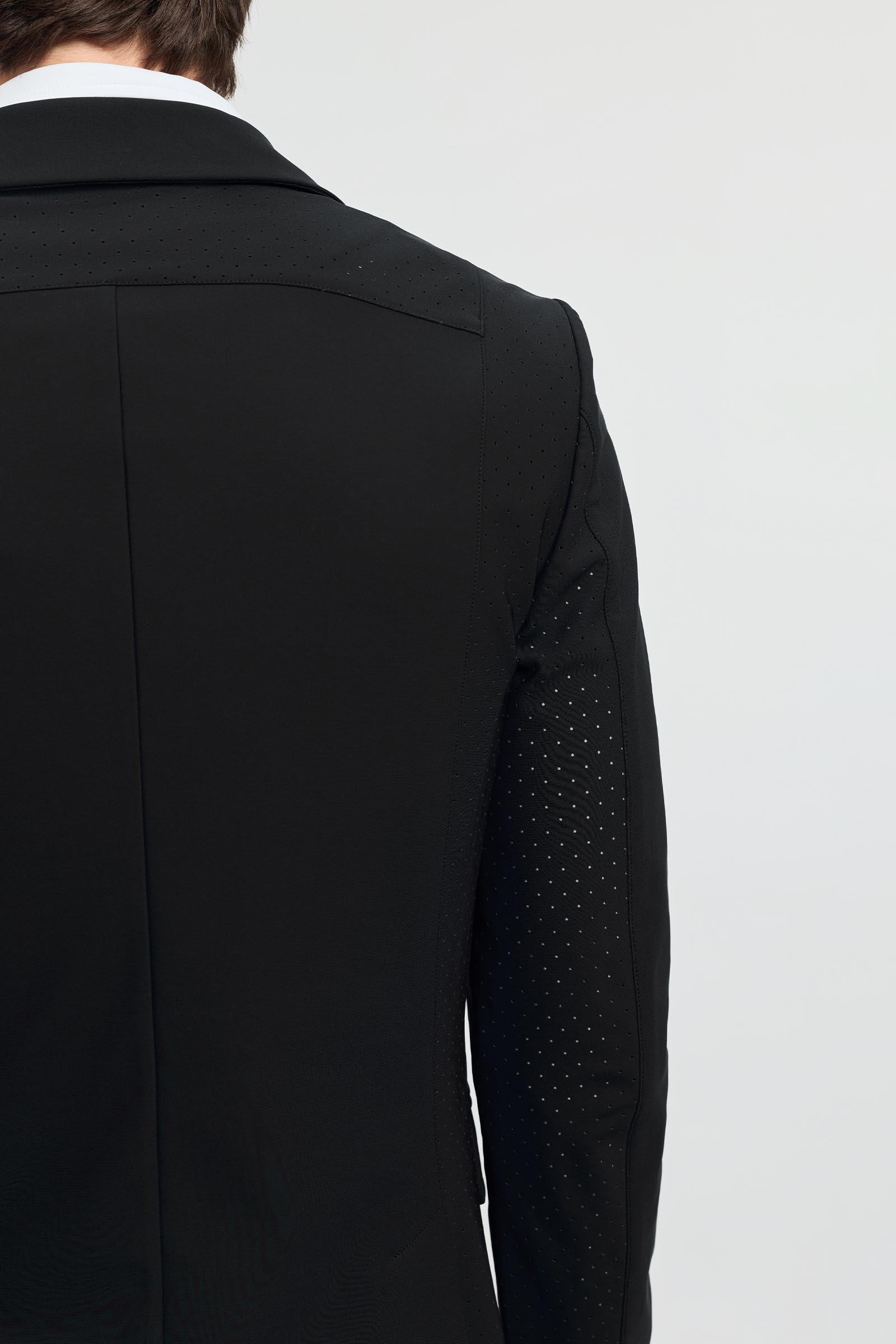 LeMieux heren wedstrijdjasje