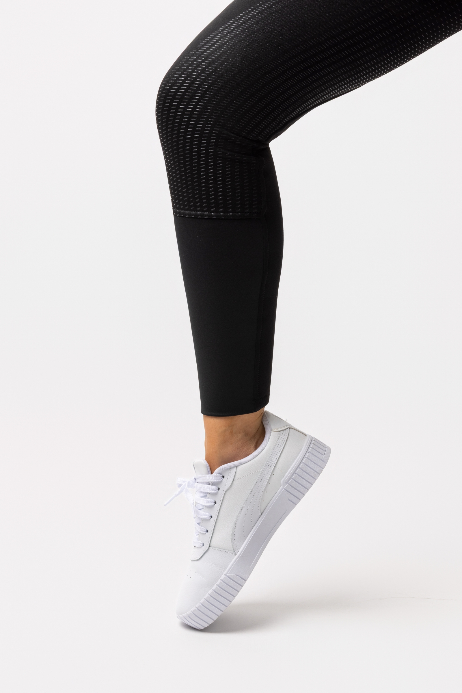 Horze Mira Thermo fullgrip rijbroek, dames