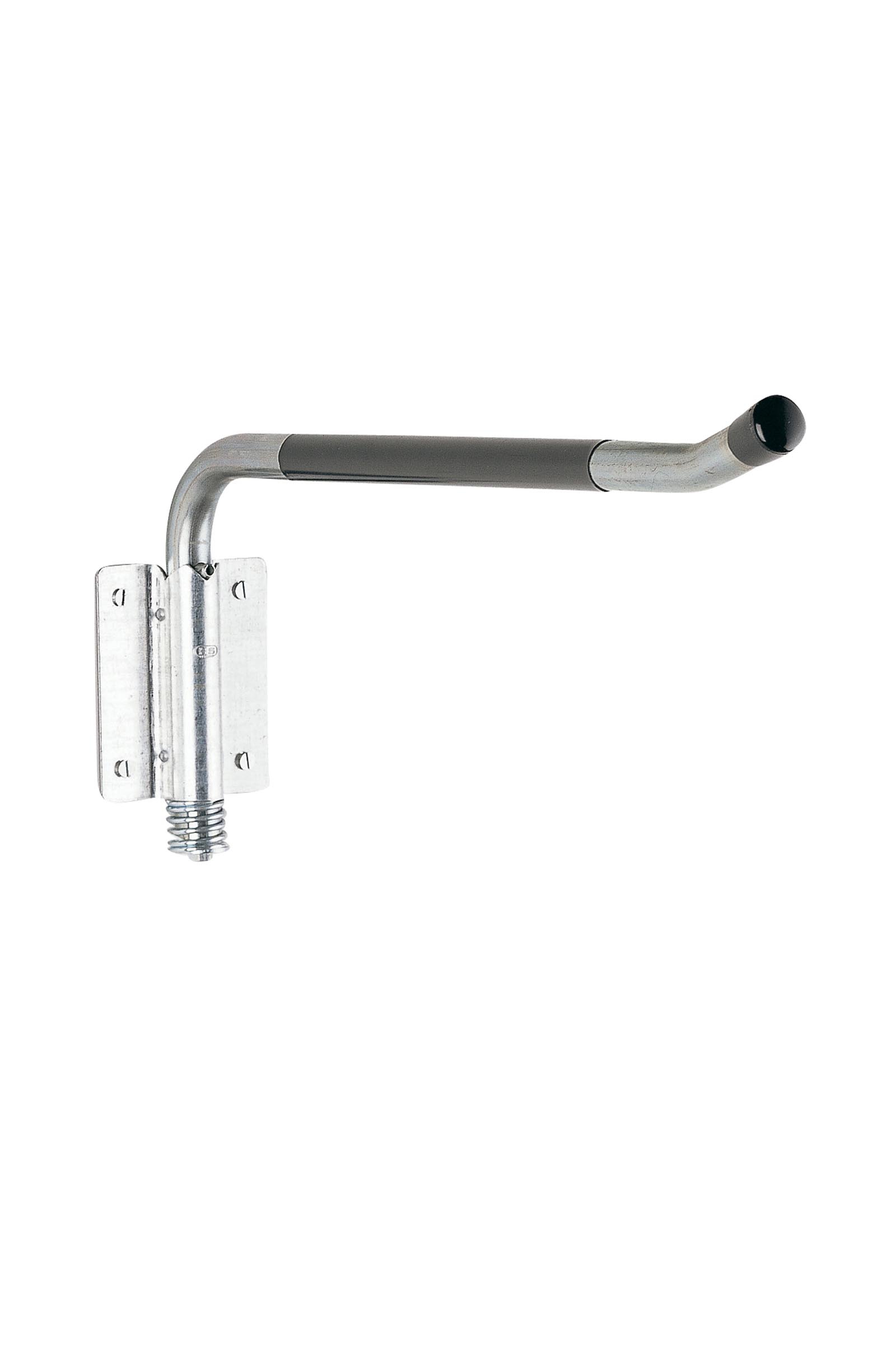 Sprenger zadelhouder verplaatsbaar