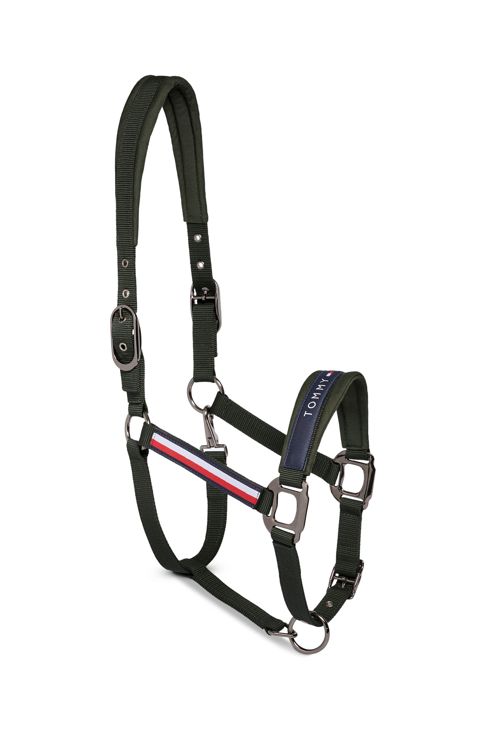 Tommy Hilfiger Equestrian Lincoln halster