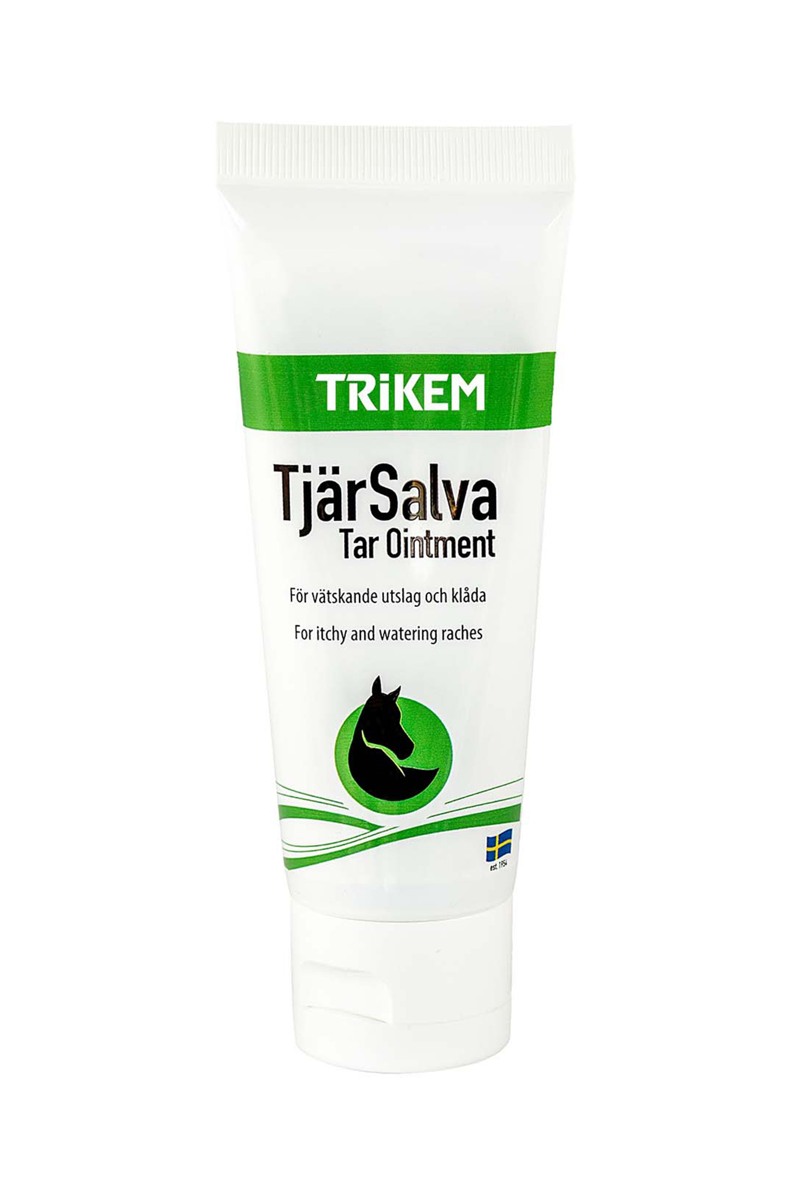 Trikem Teerzalf, 250 ml