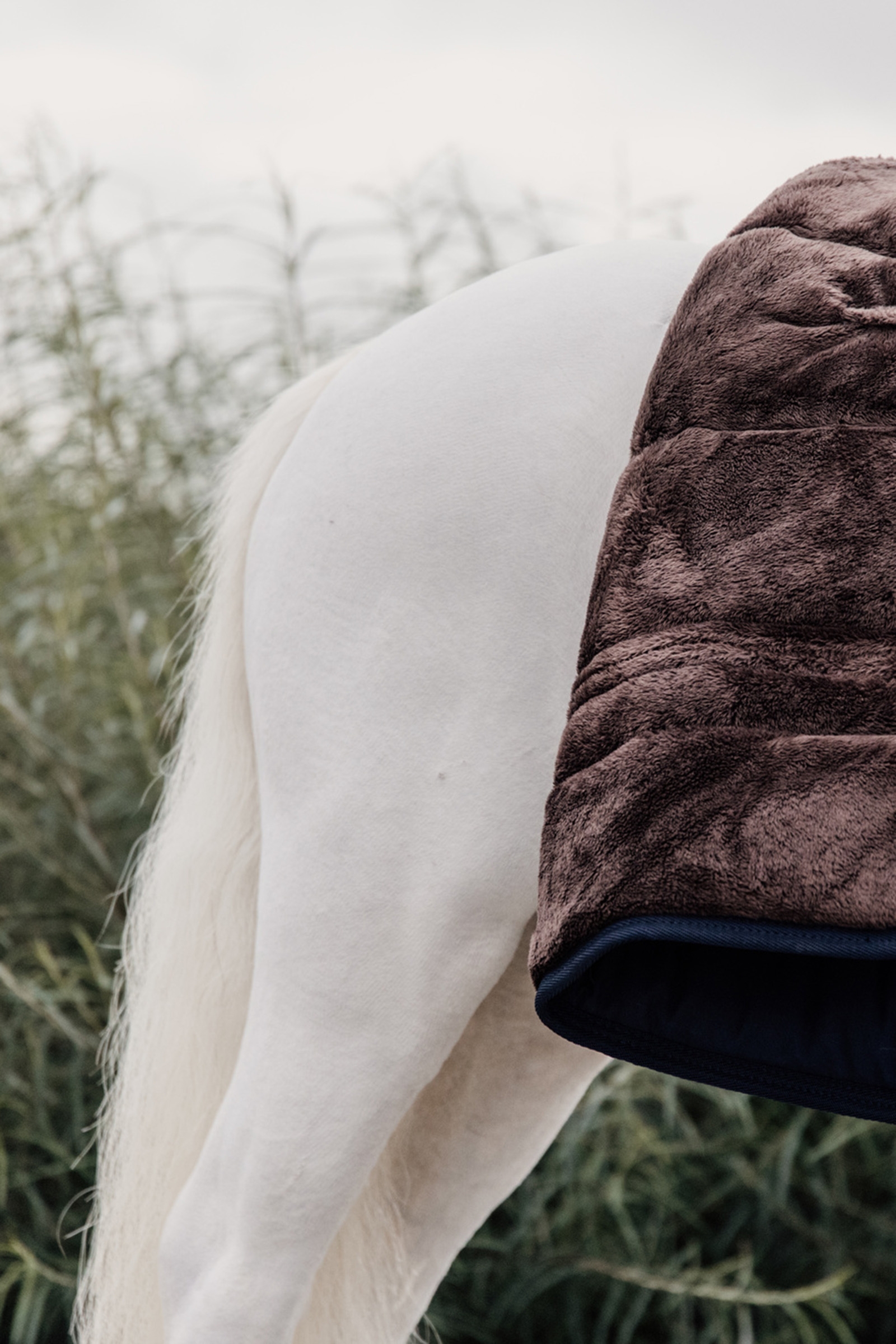 Kentucky Horsewear Tiny Onderdeken Skin Friendly, 150g