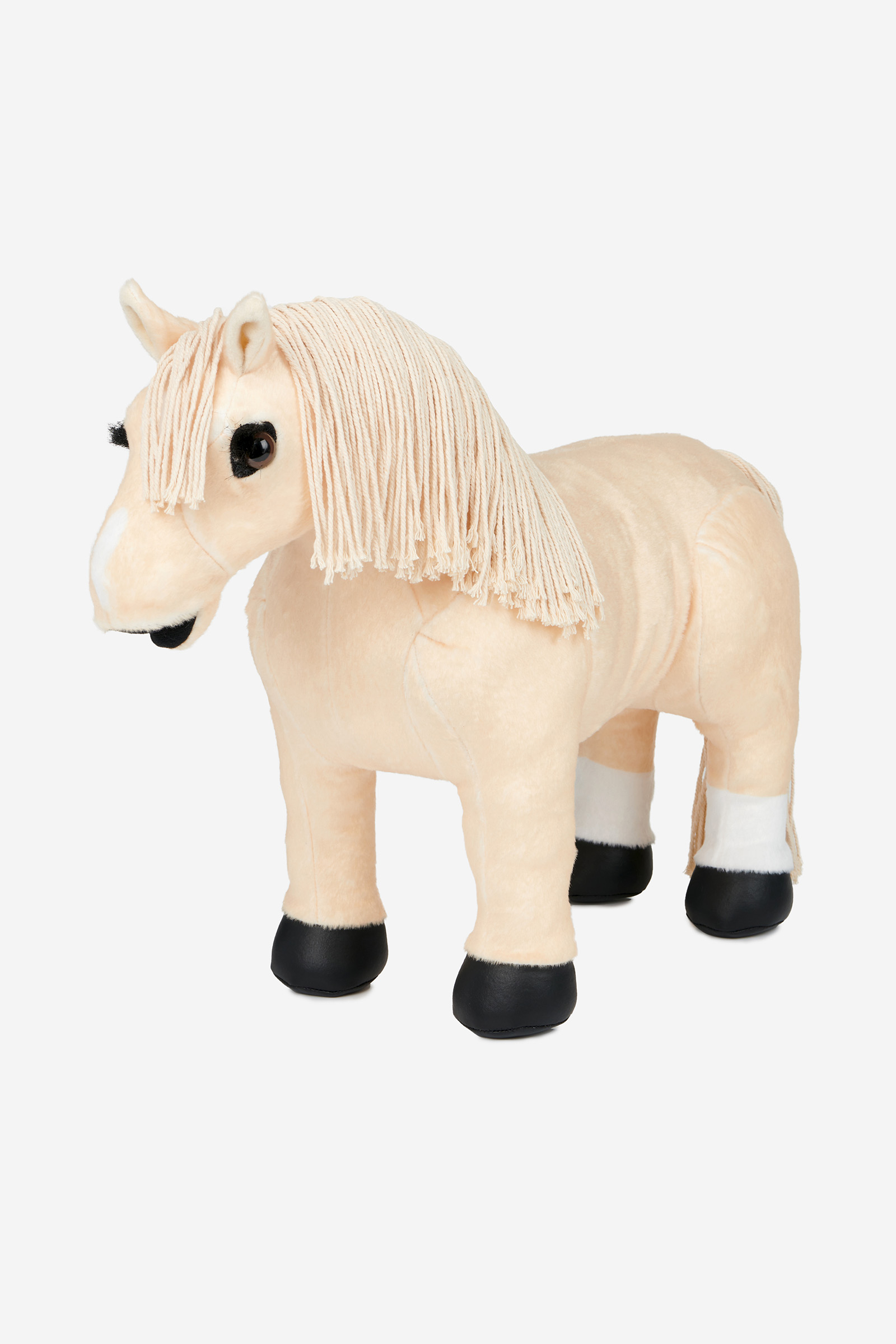 LeMieux Toy Pony Popcorn