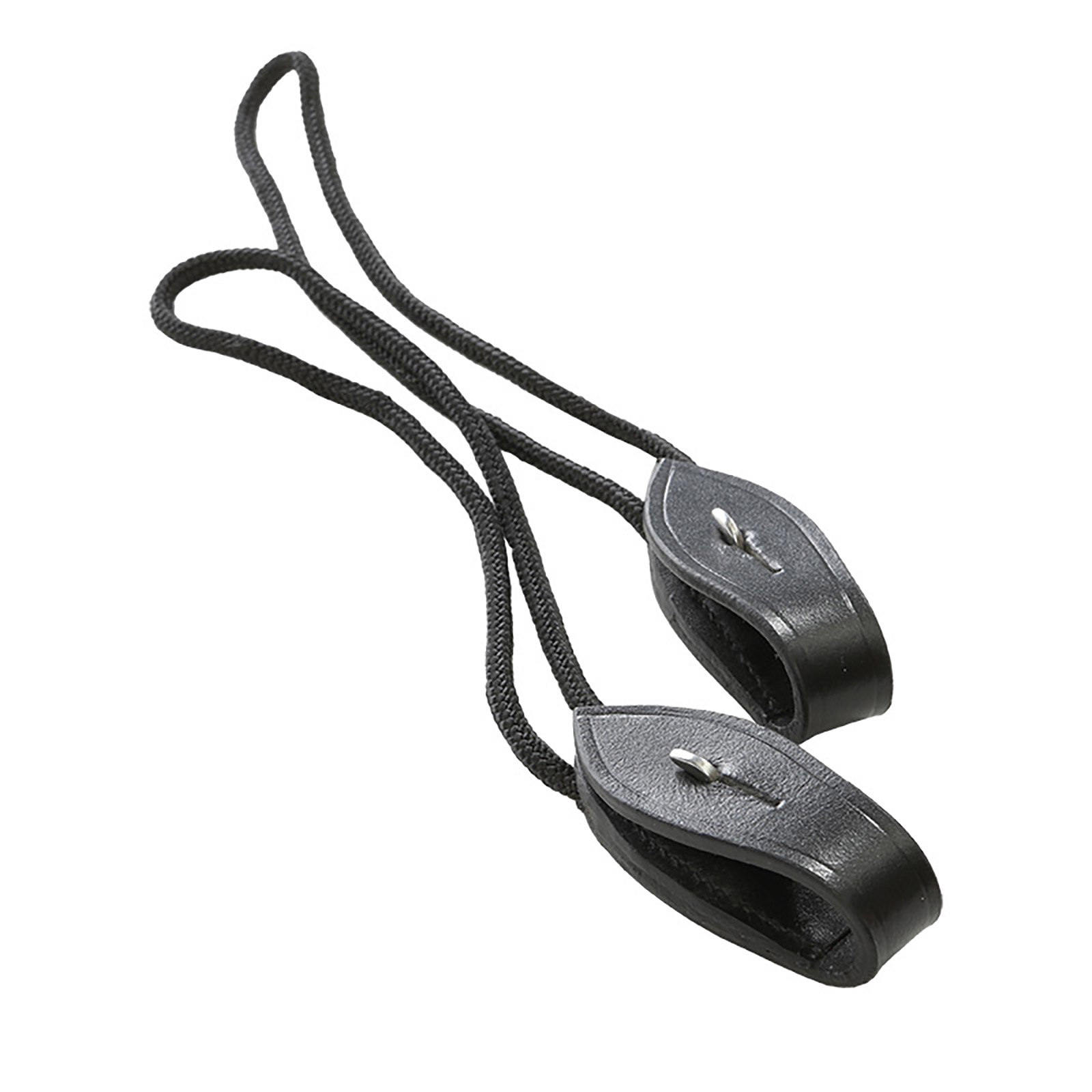 Kavalkade Pelhamdelta's - koord en leder