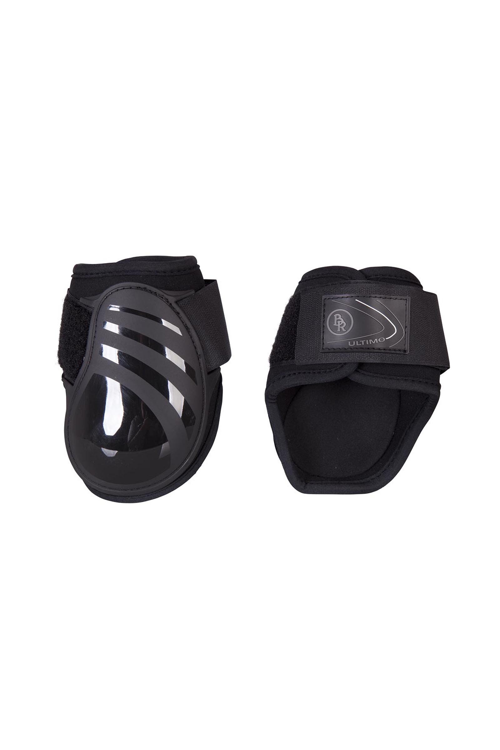 BR Ultimo strijklappen