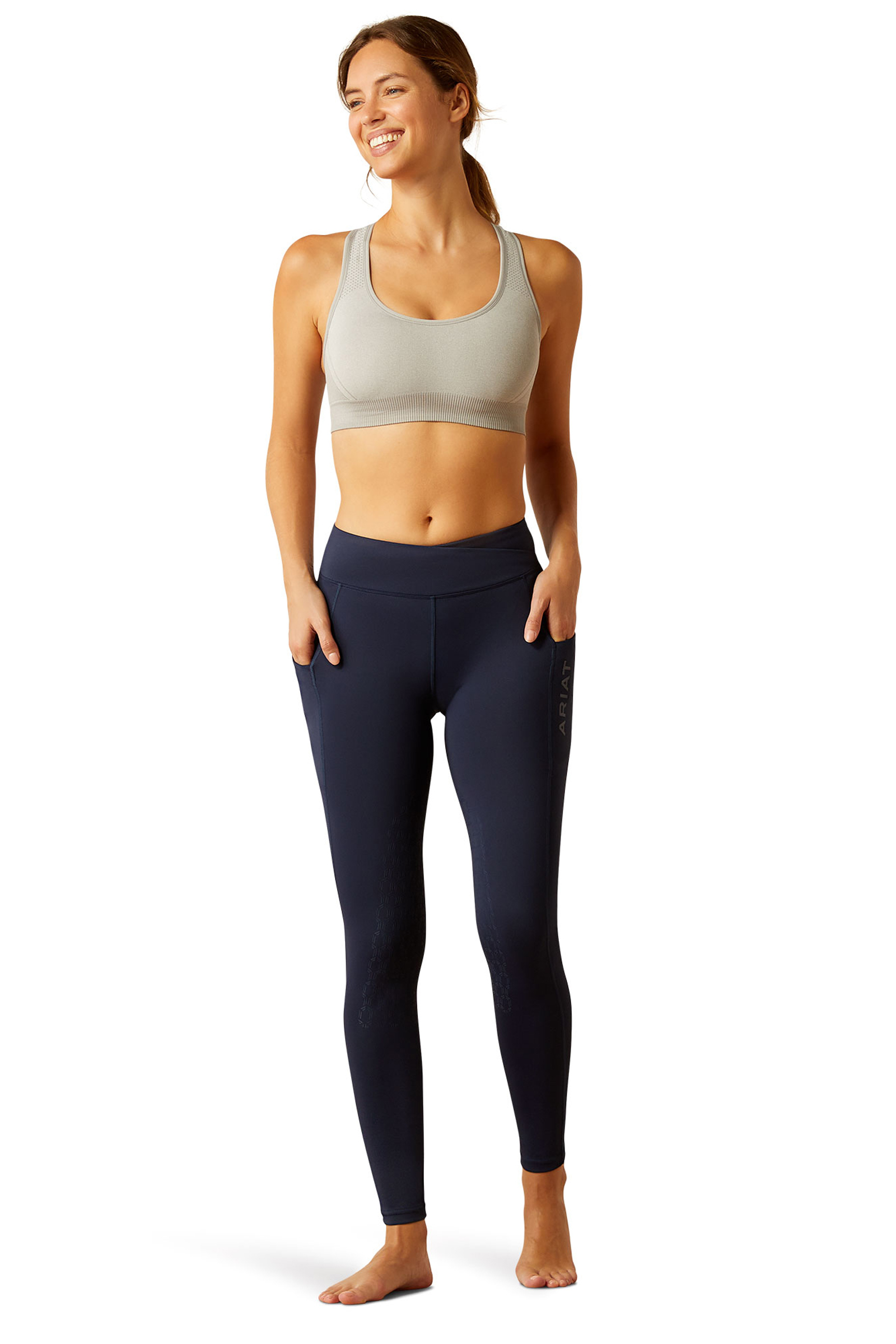 Ariat Avail 2.0 Kniestuk rijbroeken