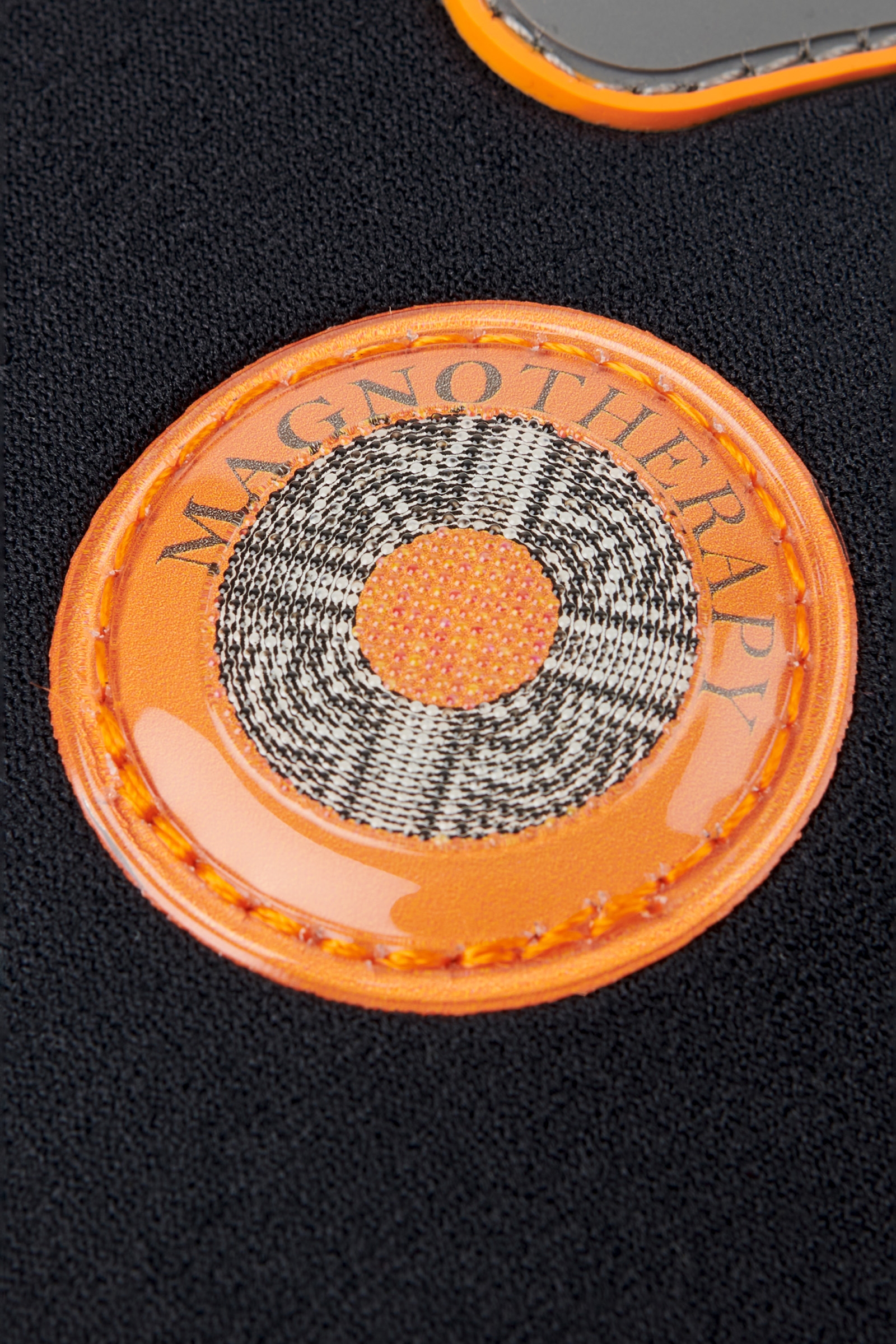 LeMieux Conductive Magno beenbeschermers (voor / achter)