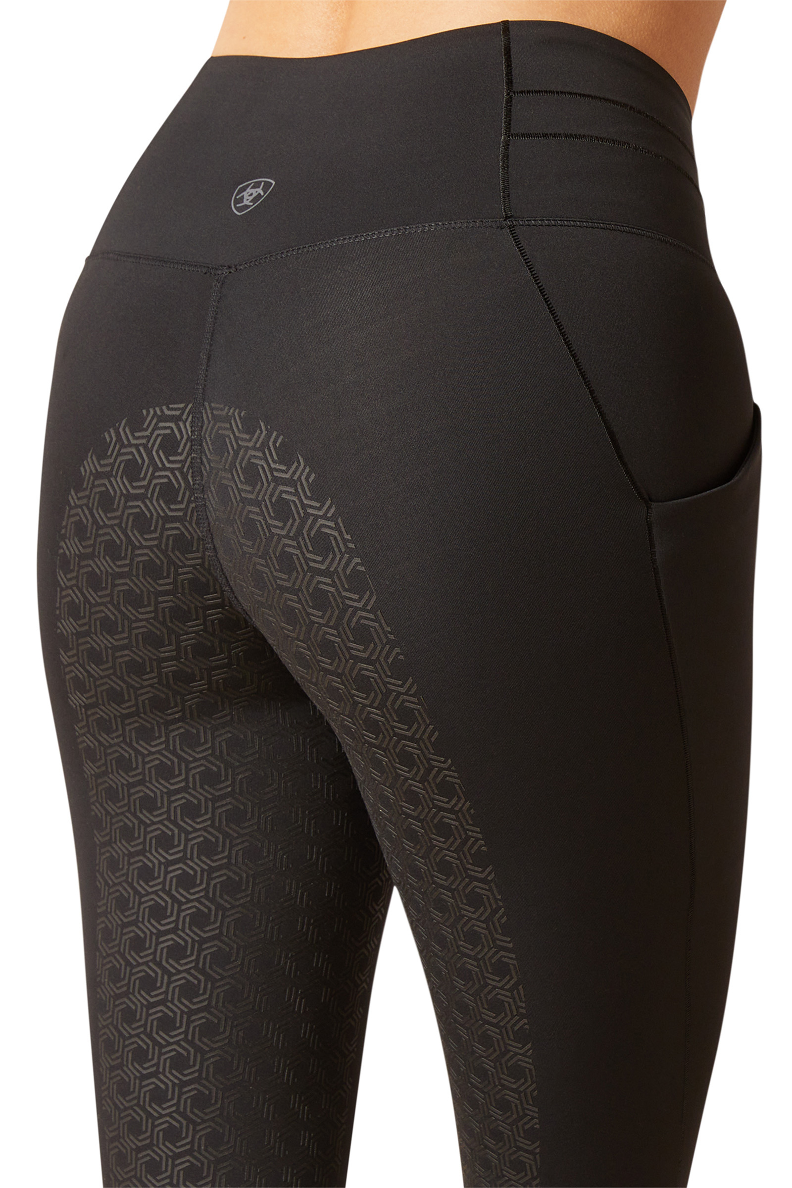 Ariat Eos 2.0 dames-paardrijlegging met volledige grip  
