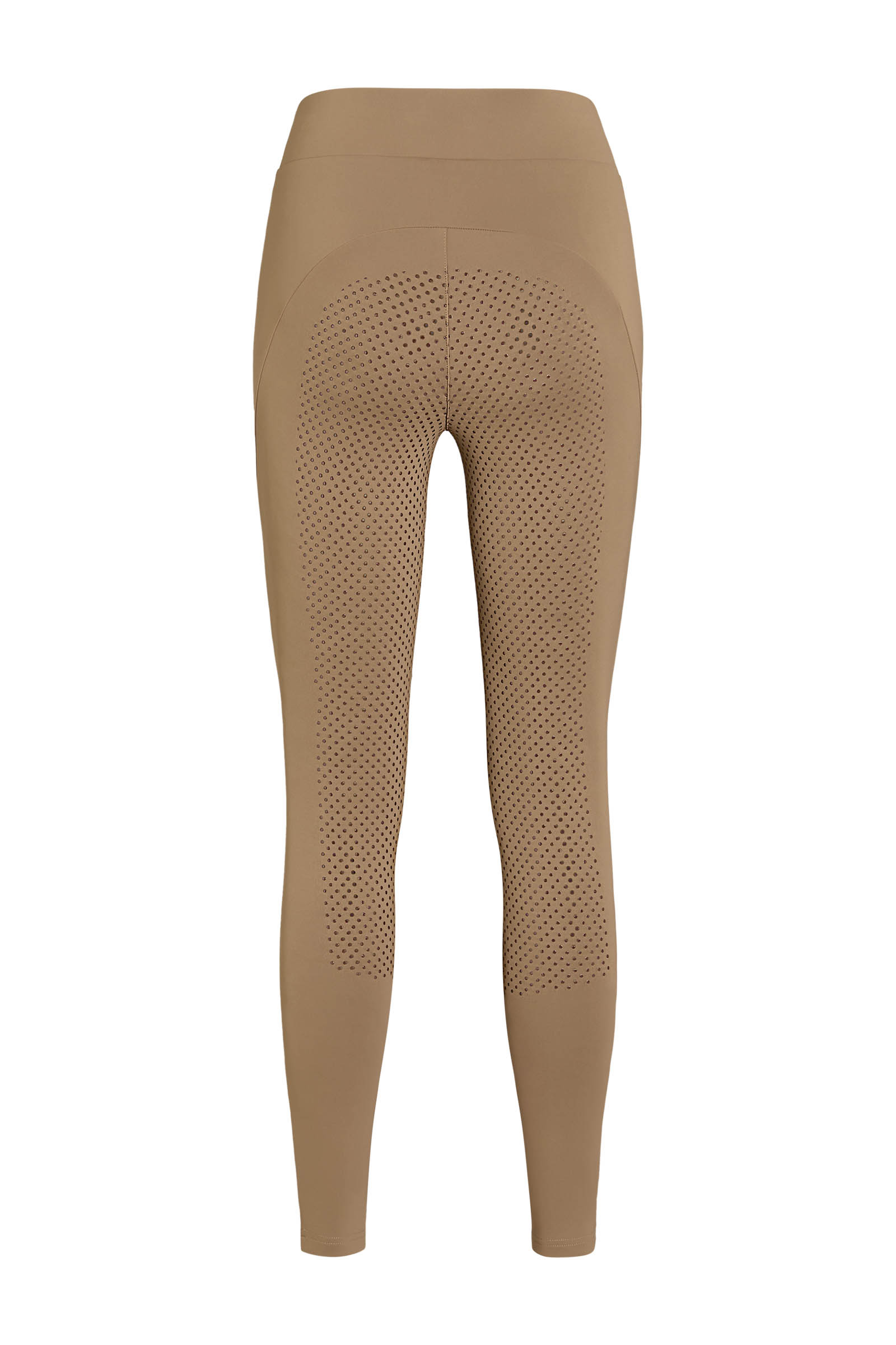 Tommy Hilfiger Equestrian Elmira All-Year Leggings met Volledige Grip