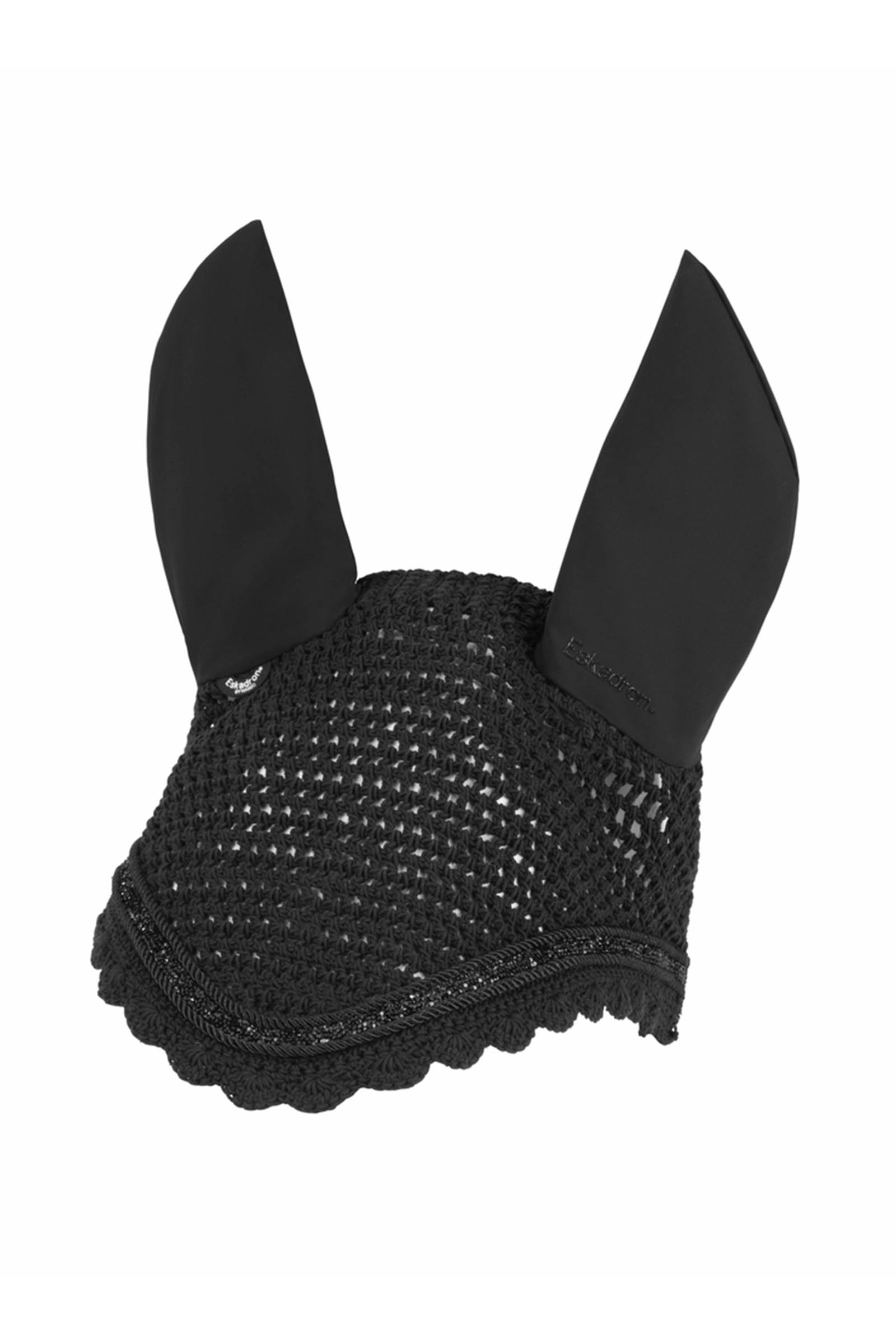 Black Eskadron Dynamics AW25 oornetje Jewel