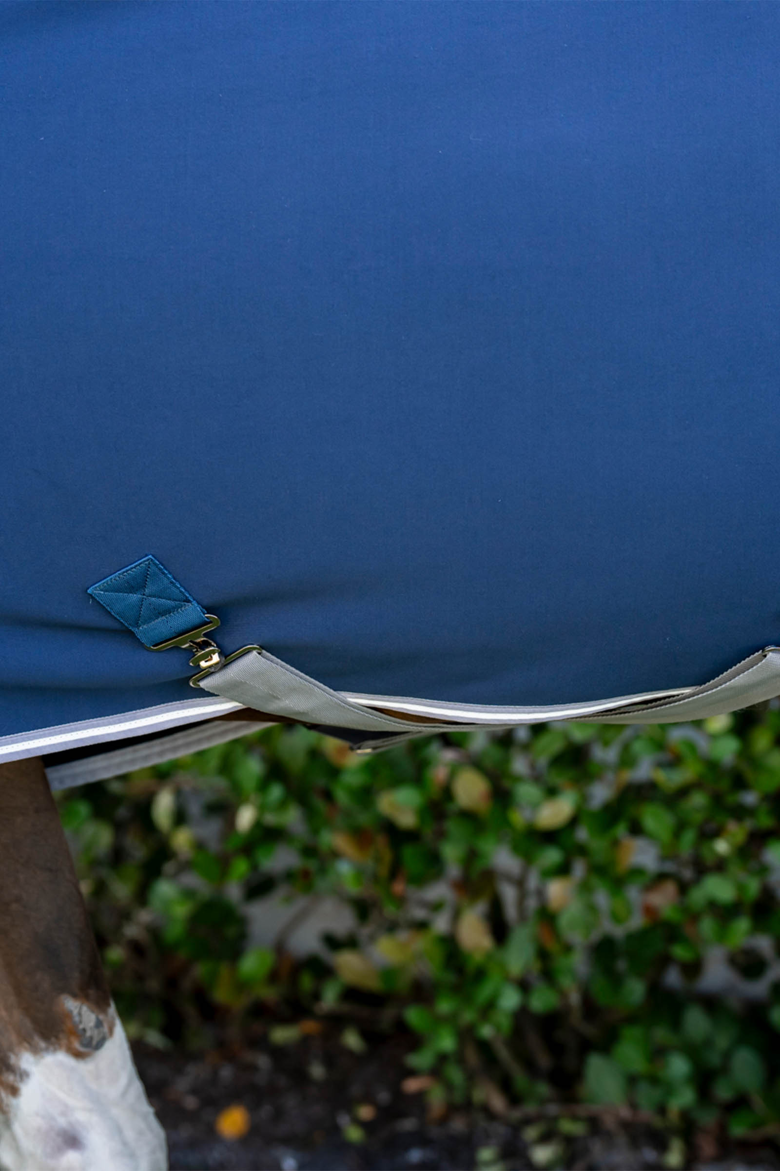 Horseware Amigo jersey zweetdeken