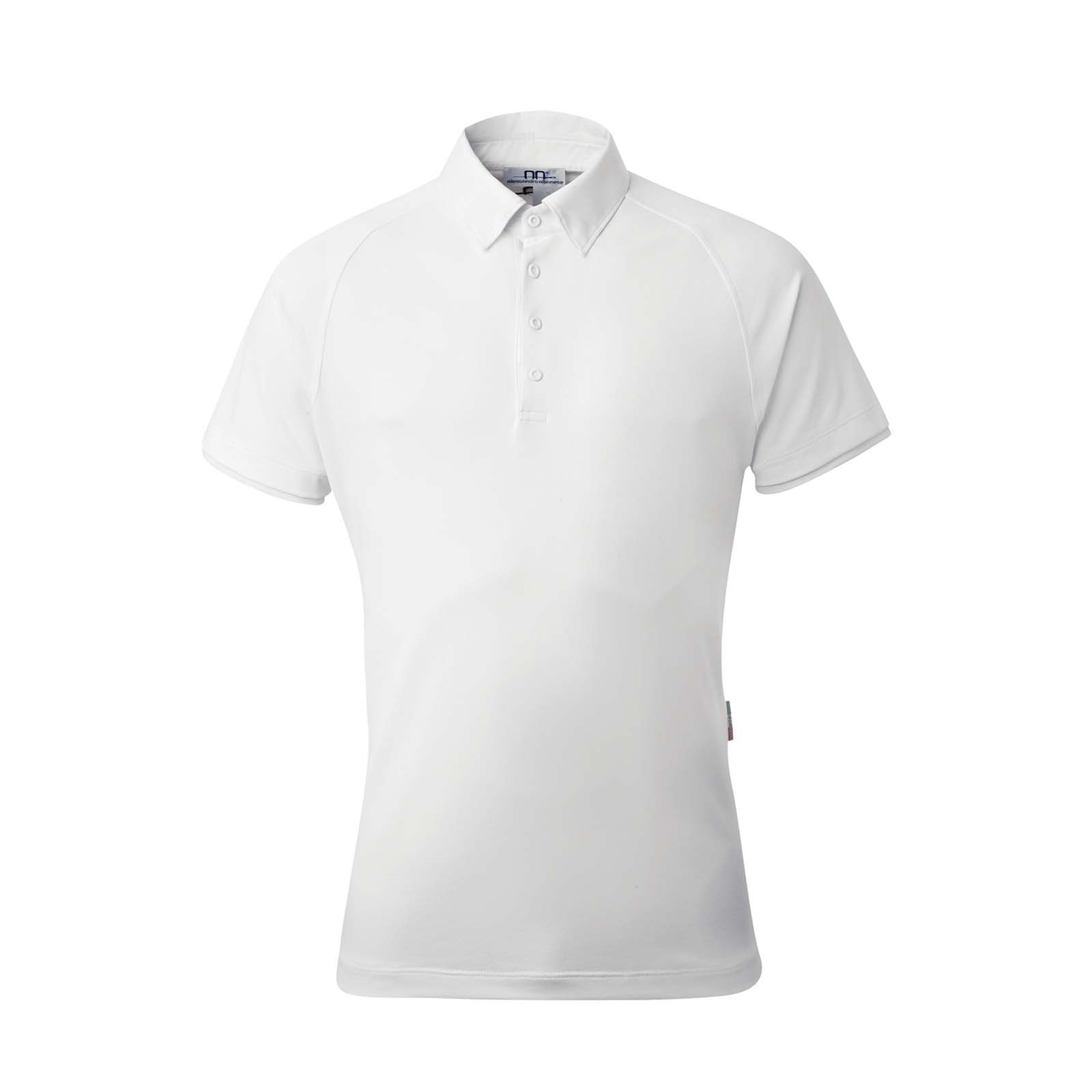 AA Skin Men's Polo