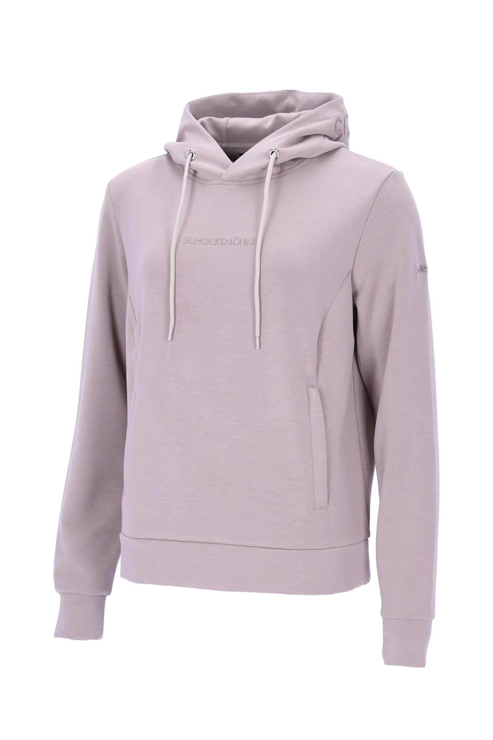 Stone Schockem&ouml;hle Sports Cilia Style dames sportieve hoodie