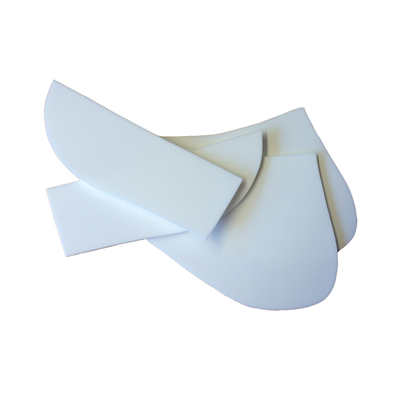 Kavalkade Opvulpads voor KavalTop-Vario, dressuur