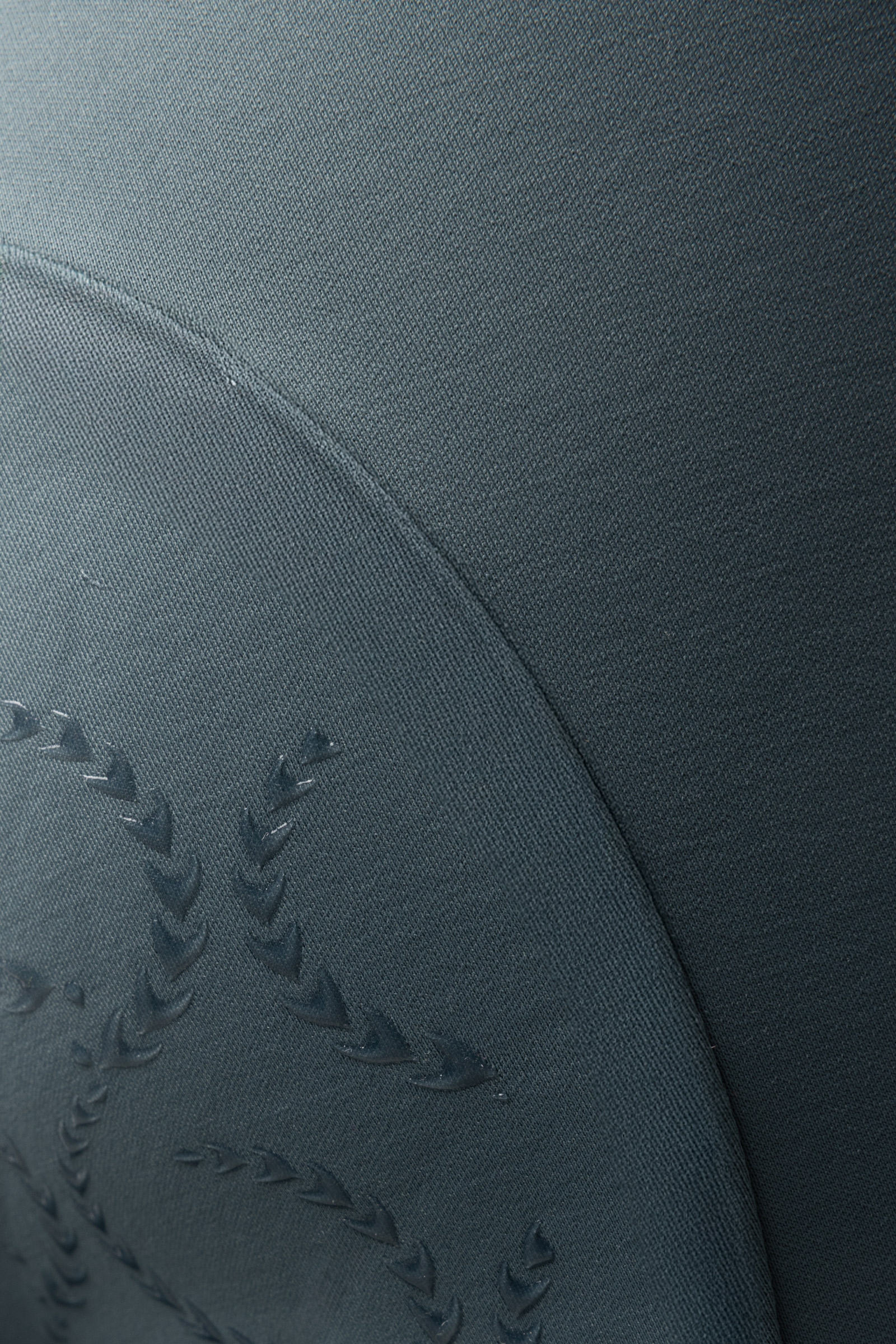 Horze Gillian Kinderen thermo fullgrip rijleggings