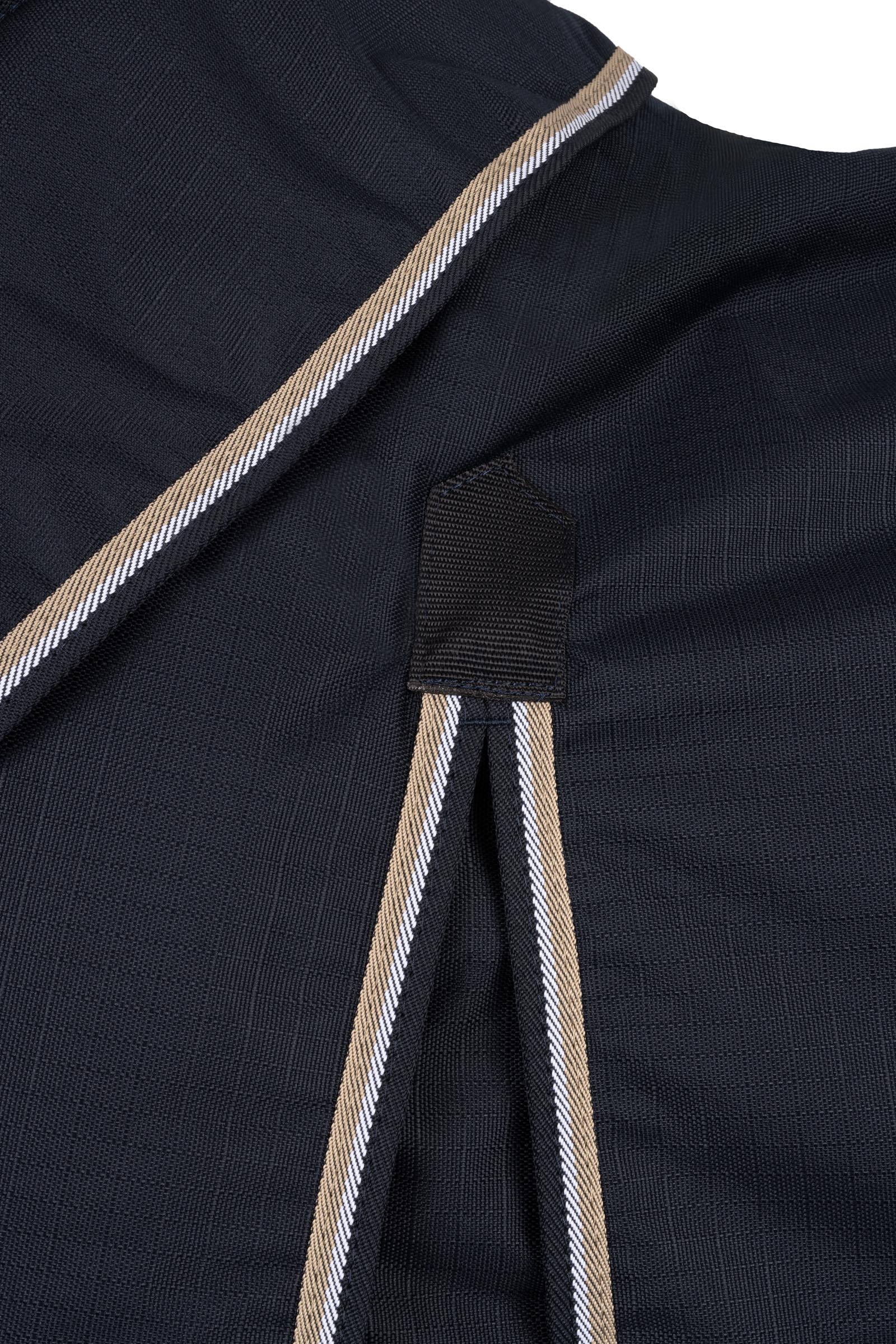 B Vertigo Georgina Lichtgewicht Paardendeken, 150 grams