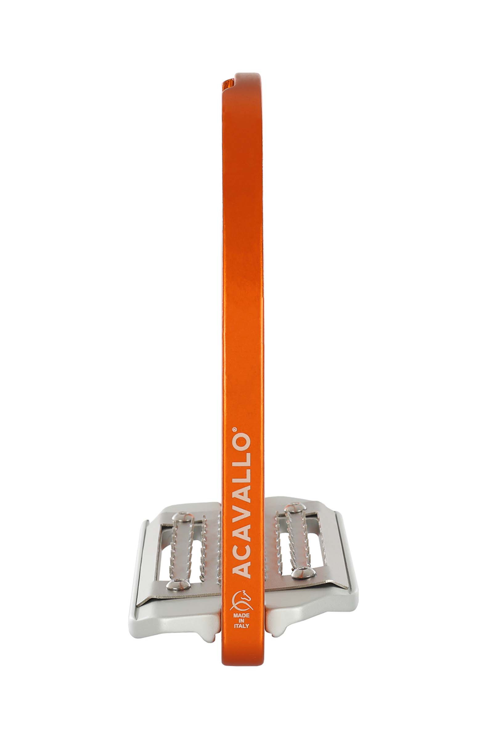 Acavallo Arco Evolution Alupro Aluminium Stijgbeugel