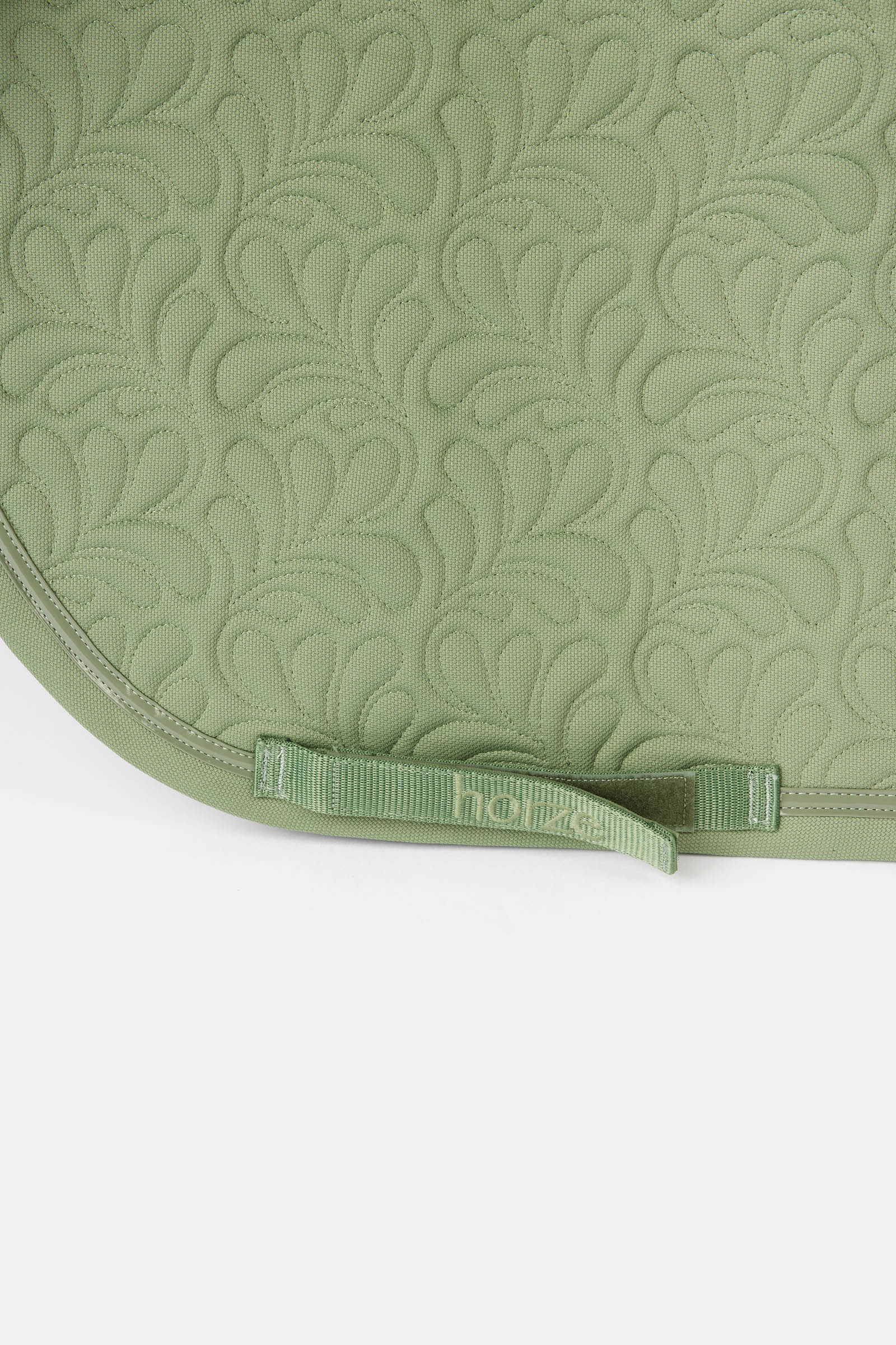 Horze Free Form veelzijdigheid zadeldek