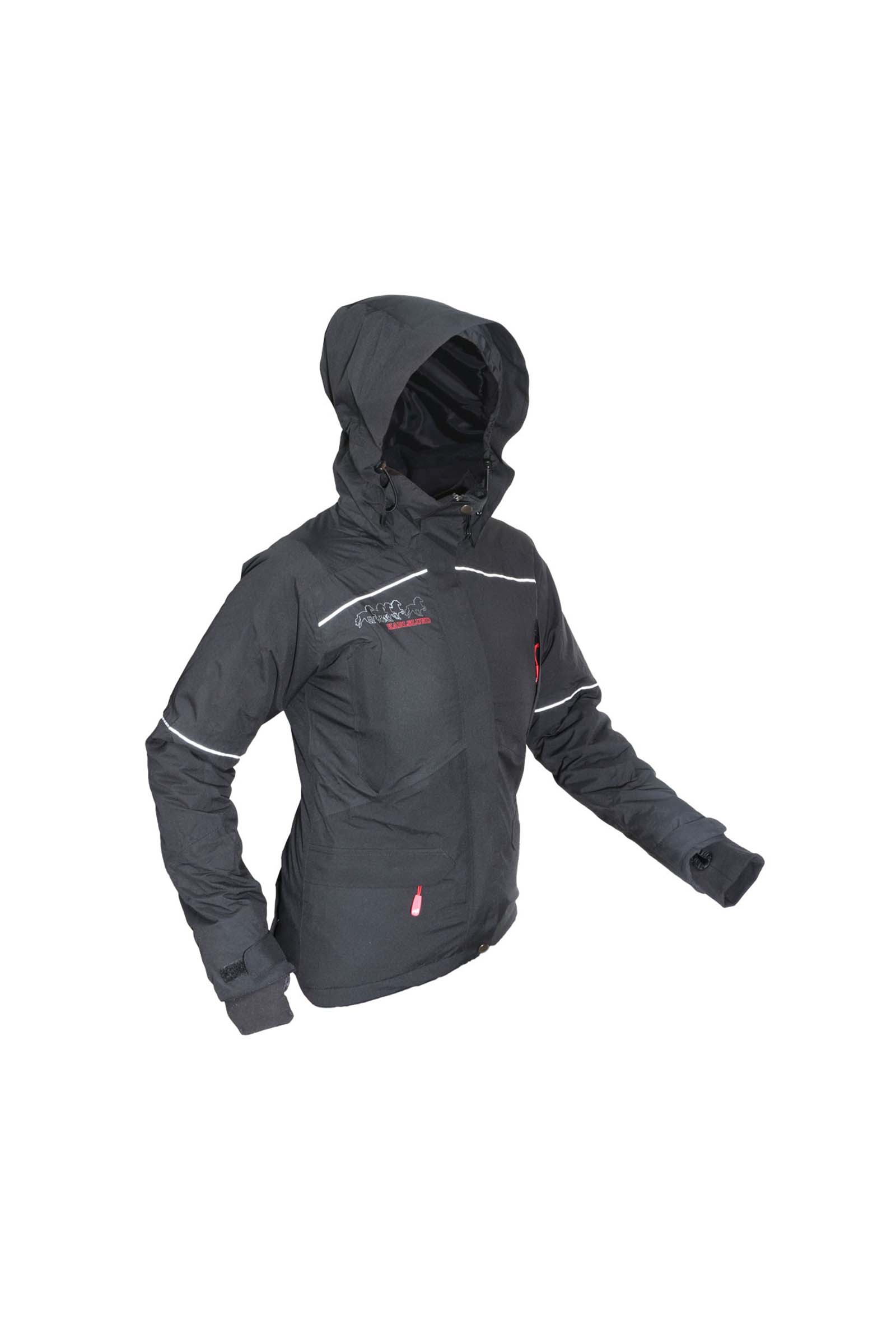 Karlslund Askja Dames Winterrijjas