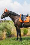 Kentucky Horsewear dressuurzadeldek Diamond Rope