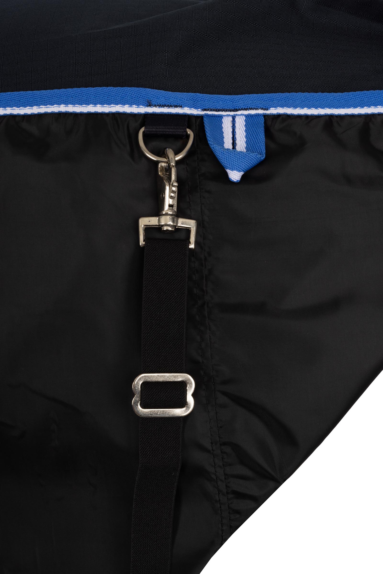 Horze Glasgow Regendeken Hele Hals, 150 gram