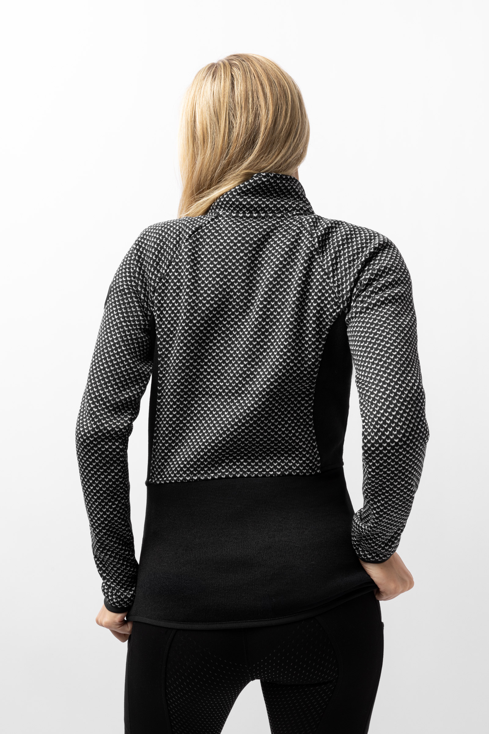 Horze Neve Fleece Rijjas