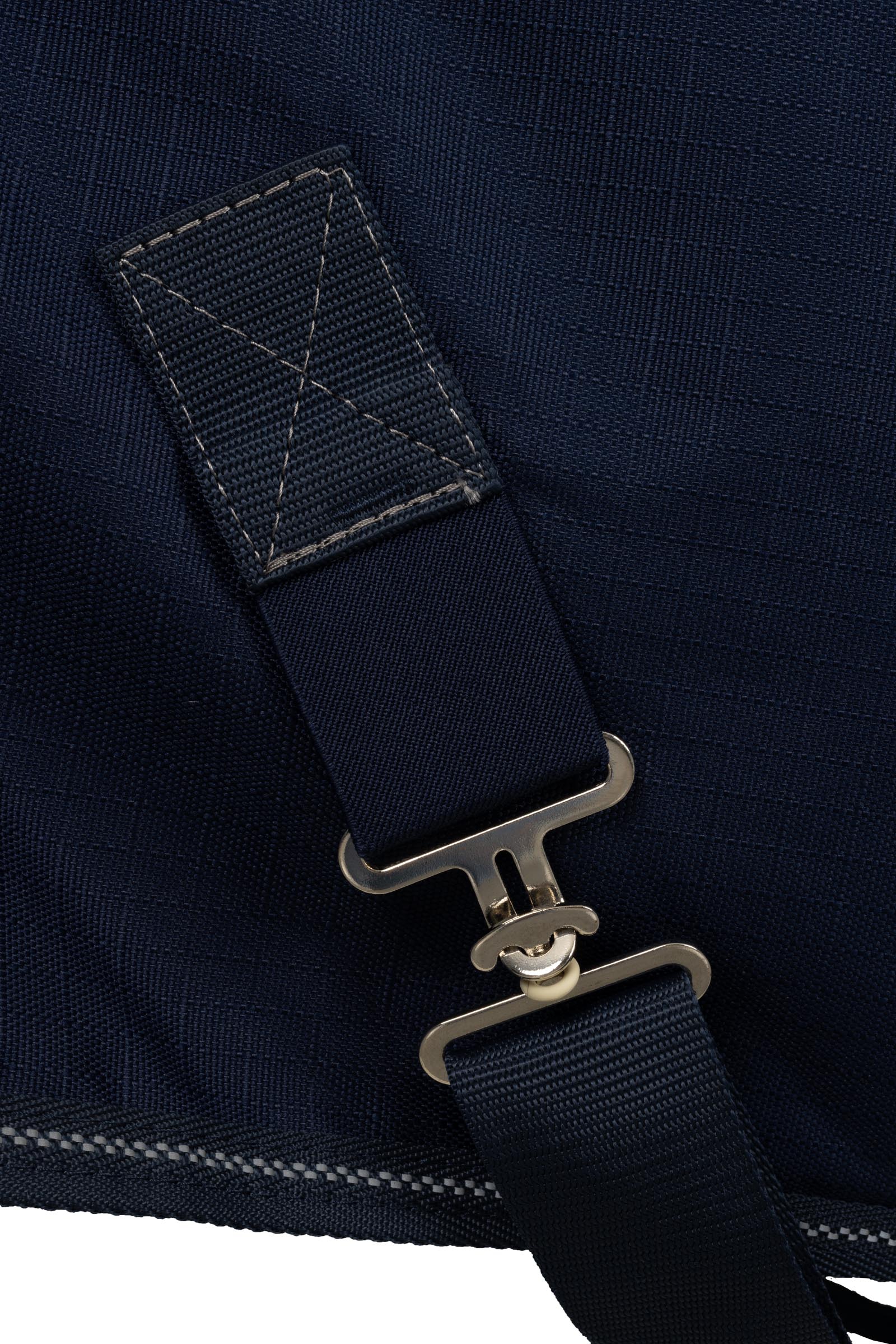 Horze Avalanche 1200D Mid-season Combo Paardendeken, 150 grams