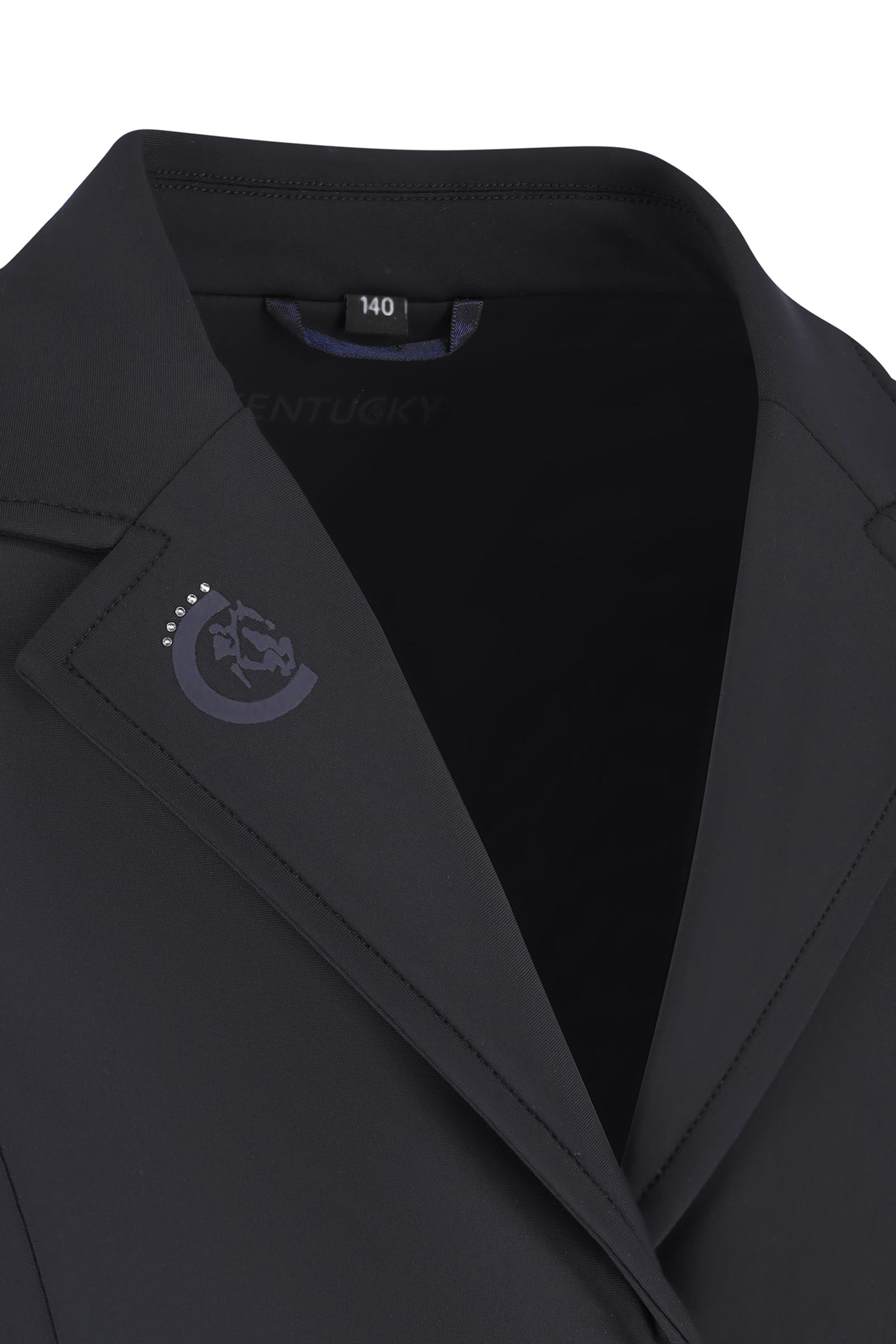 Kentucky Horseware Paris kinder wedstrijdjasje