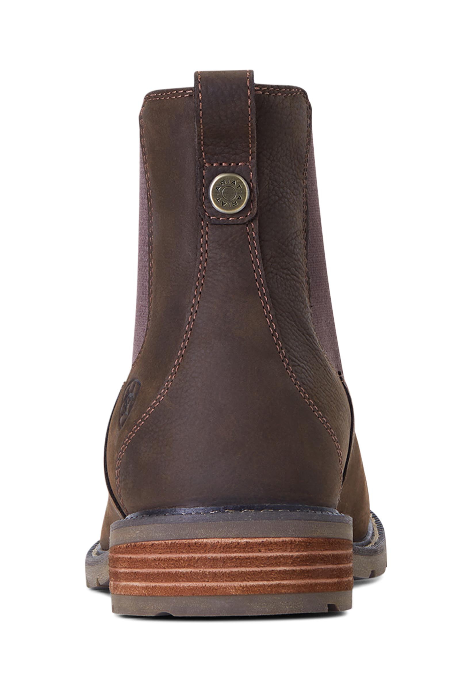 Ariat Wexford Waterproof Heren waterdichte chelsea boots