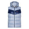 Tommy Hilfiger Equestrian Re-Down Bodywarmer, dames