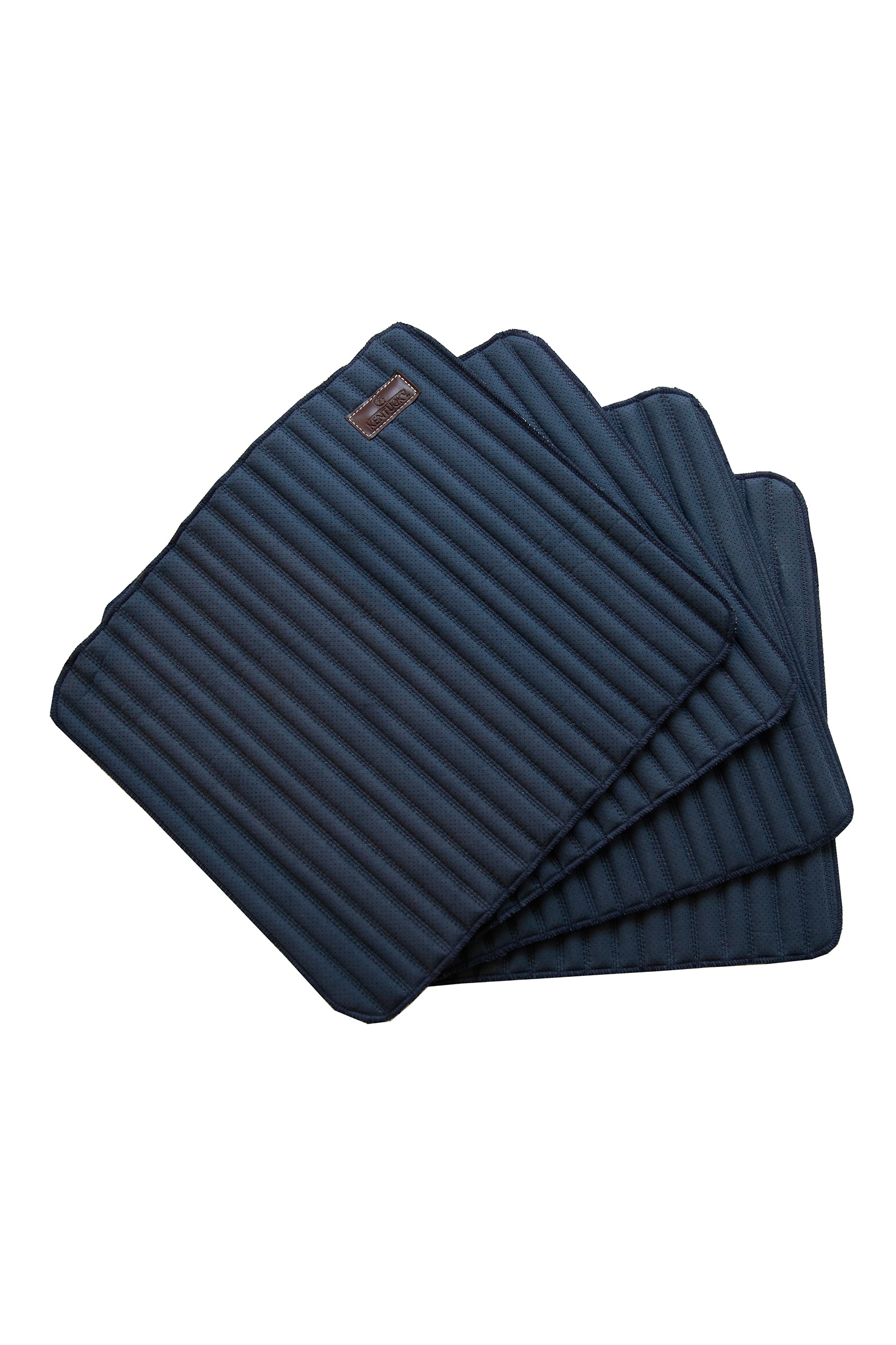 Kentucky Horsewear Absorb Bandage Onderlegger, 45x30 cm