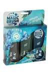 MagicBrush CornFlowers Brush Set