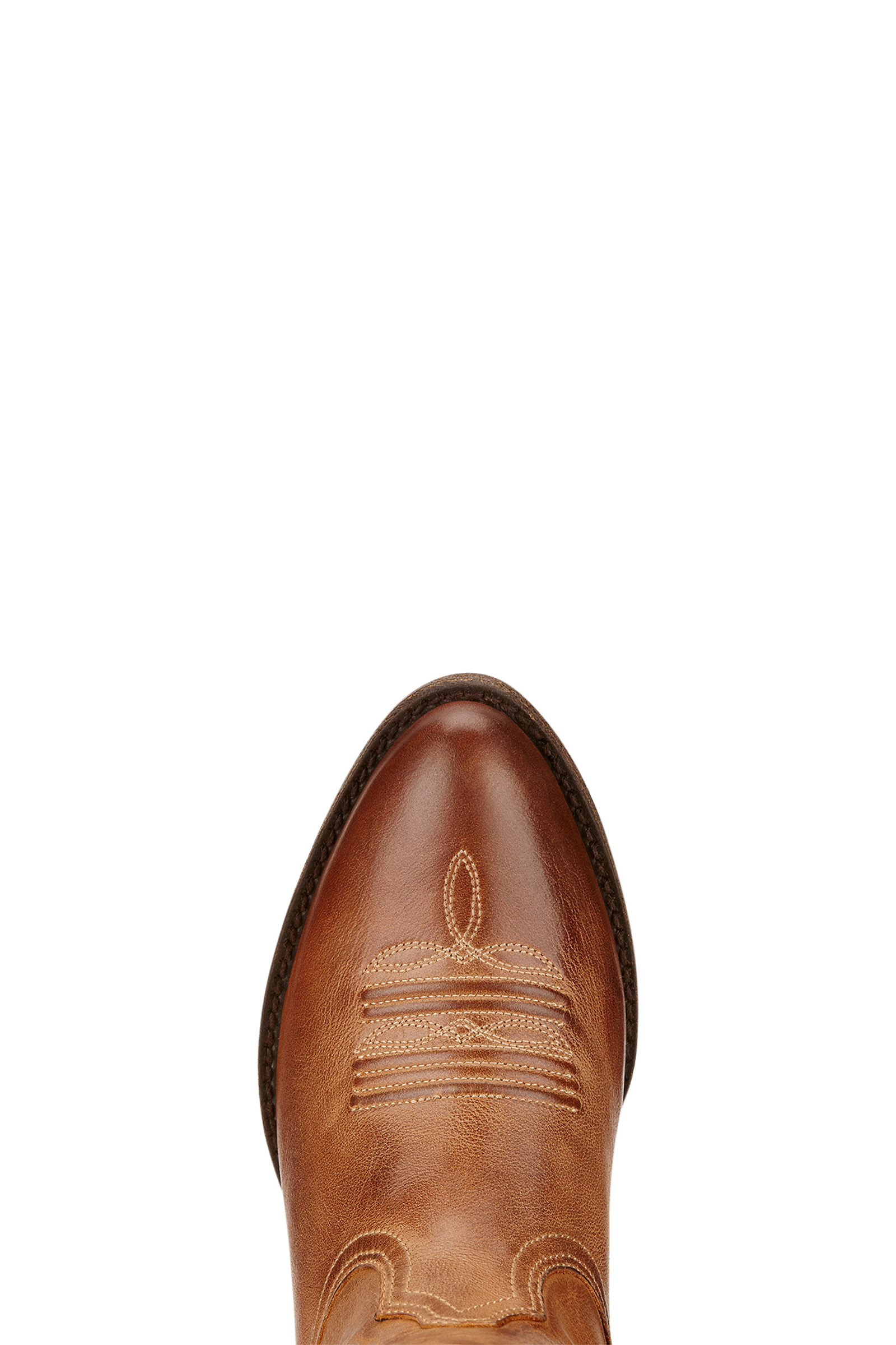 Ariat Darlin Dames korte westernlaarzen