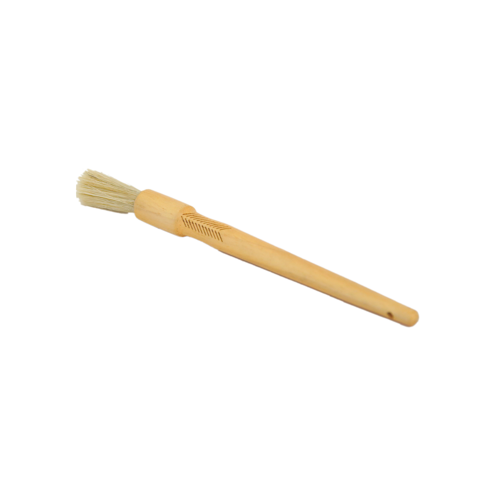 Grooming Deluxe Hoefkwast